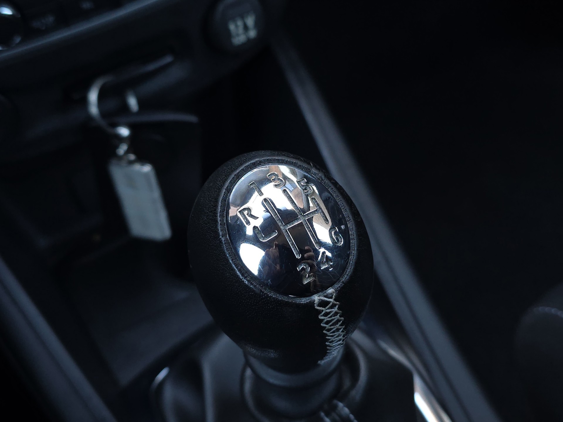 Foto van Renault Megane