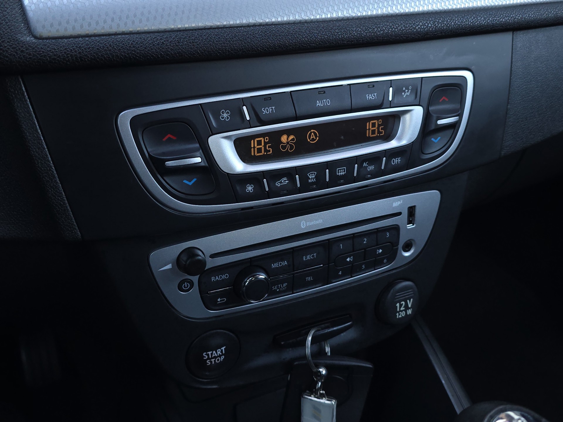 Foto van Renault Megane