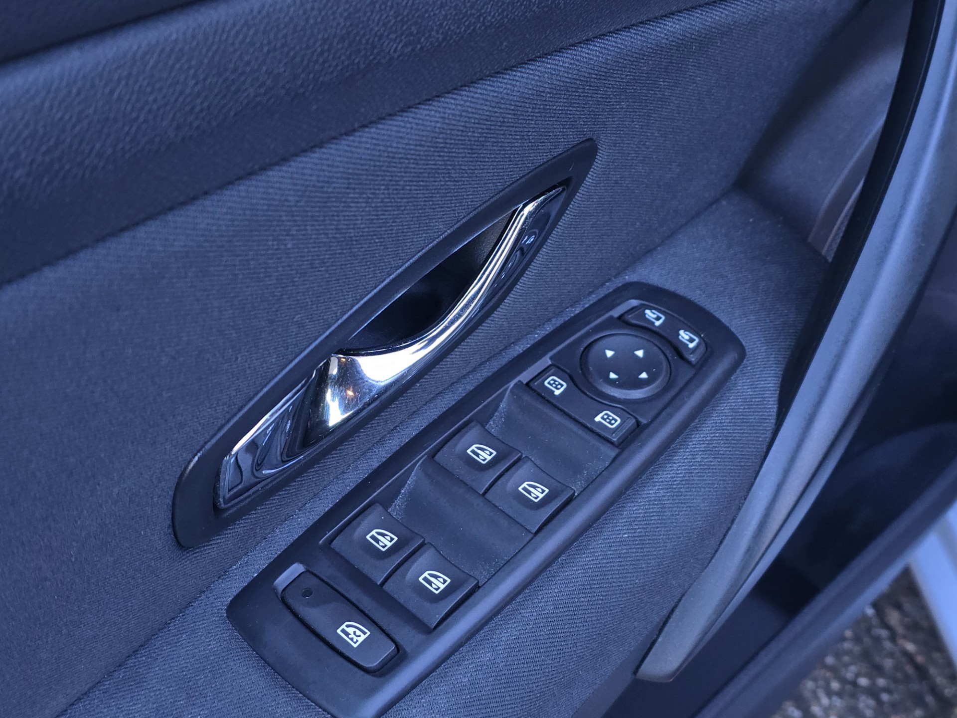 Foto van Renault Megane