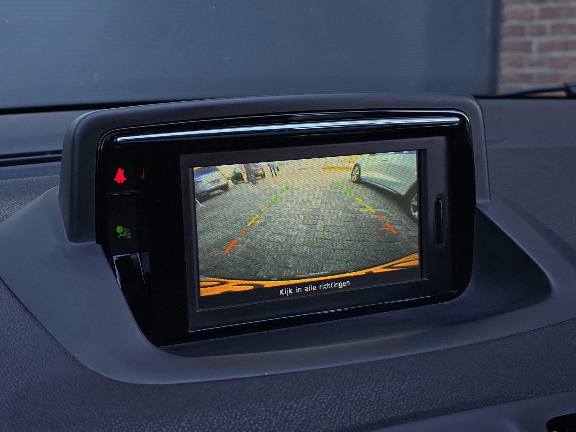 Foto van Renault Megane
