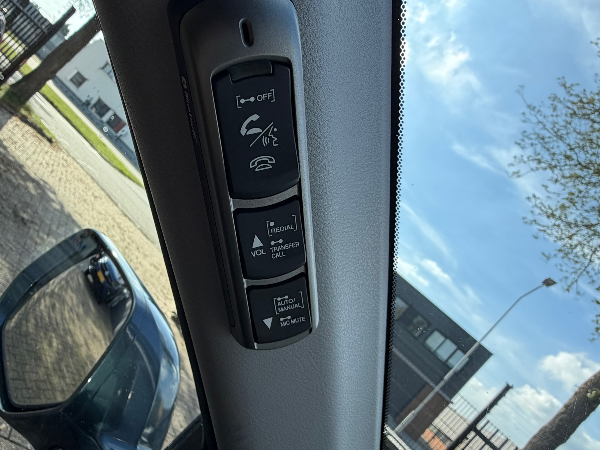 Foto van Honda Honda Cr-v