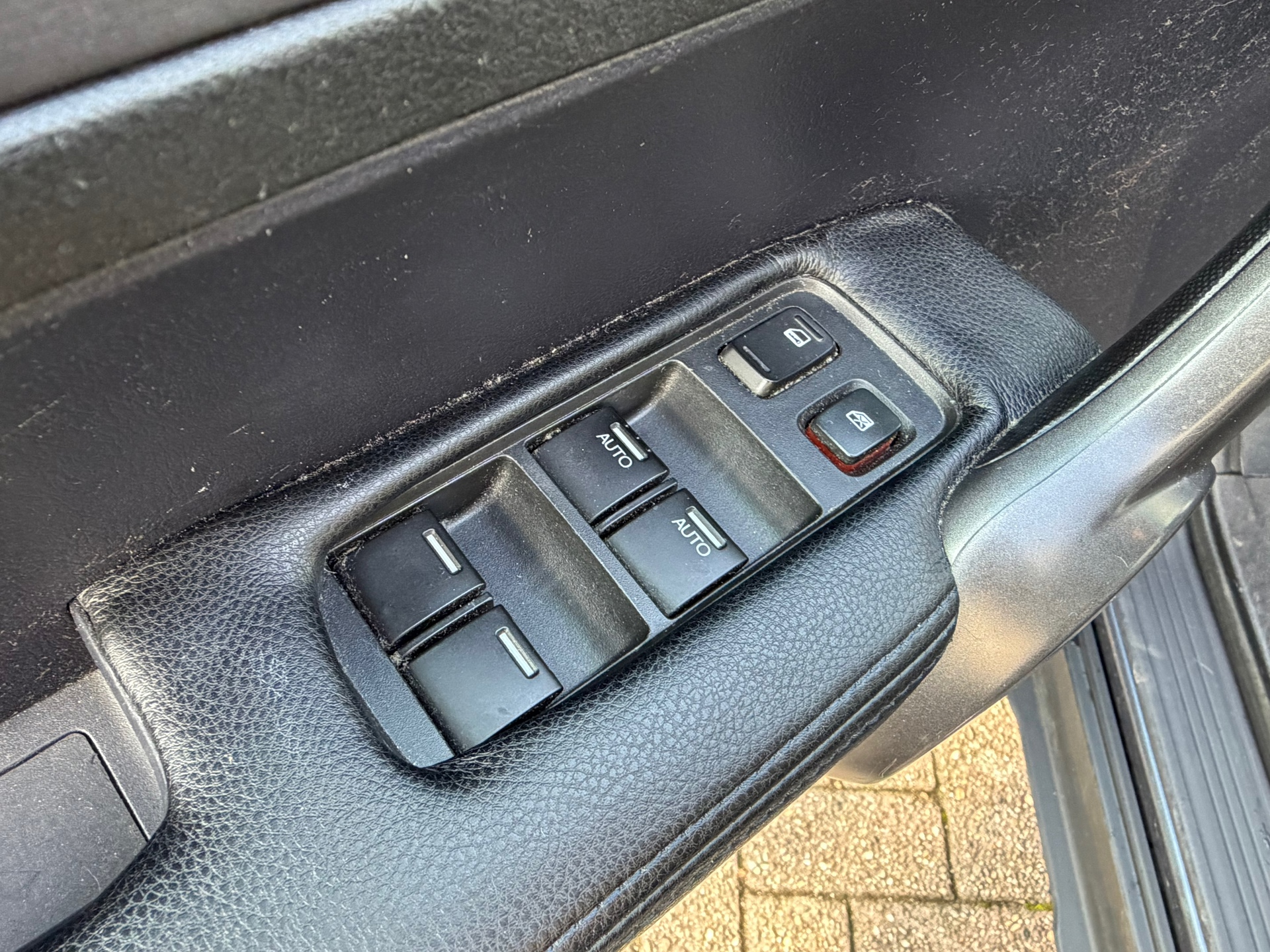 Foto van Honda Honda Cr-v