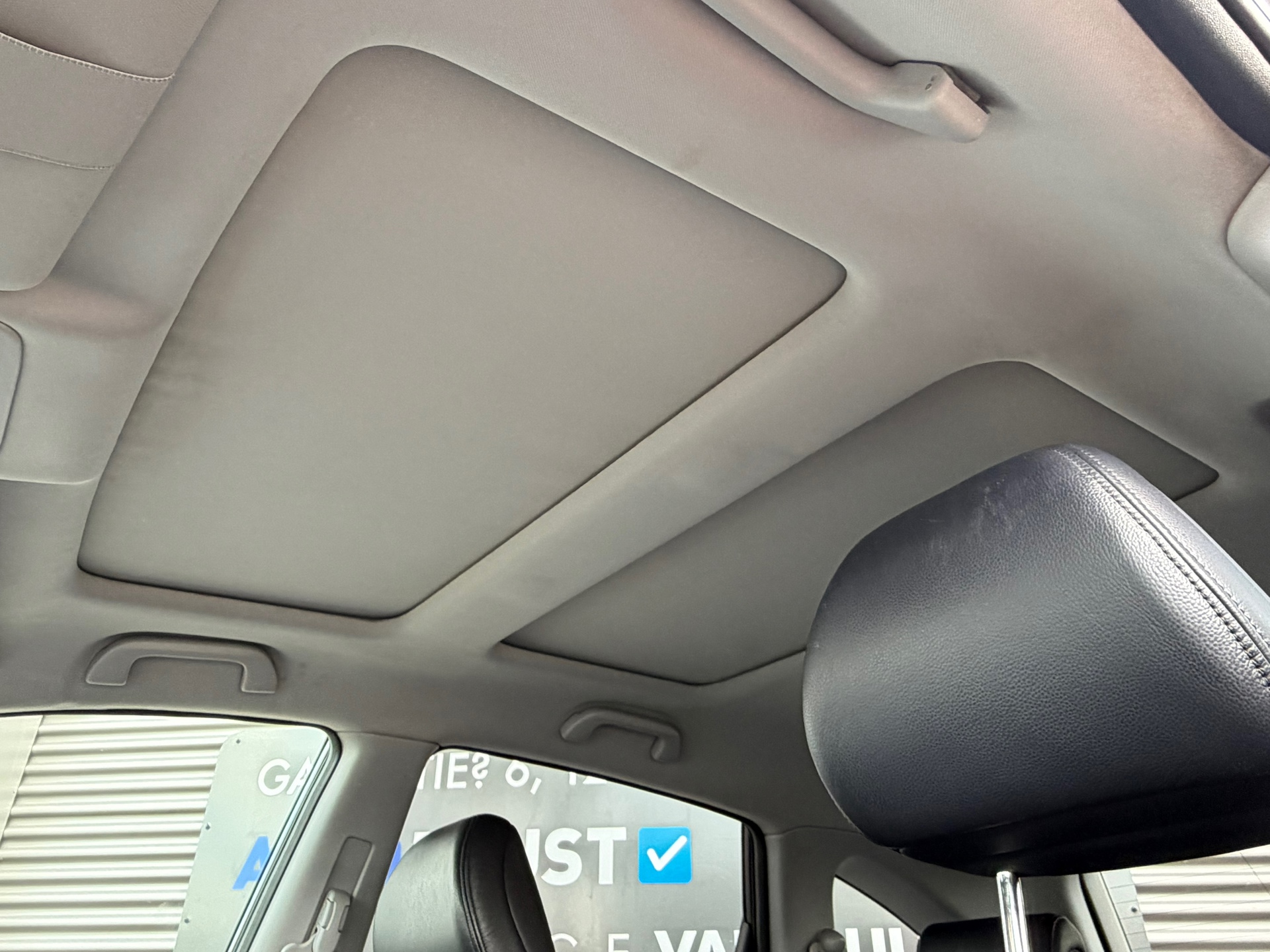 Foto van Honda Honda Cr-v