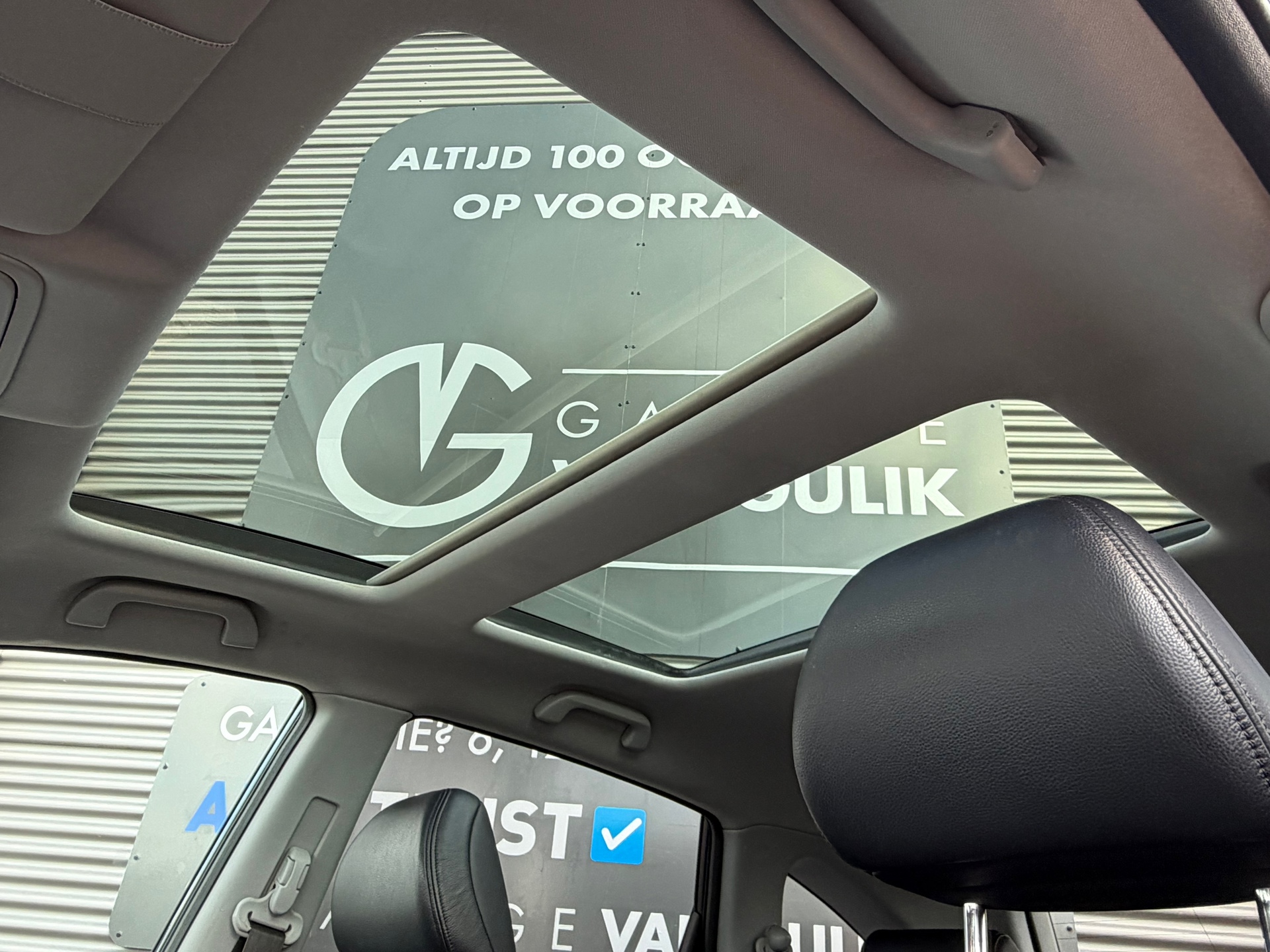 Foto van Honda Honda Cr-v