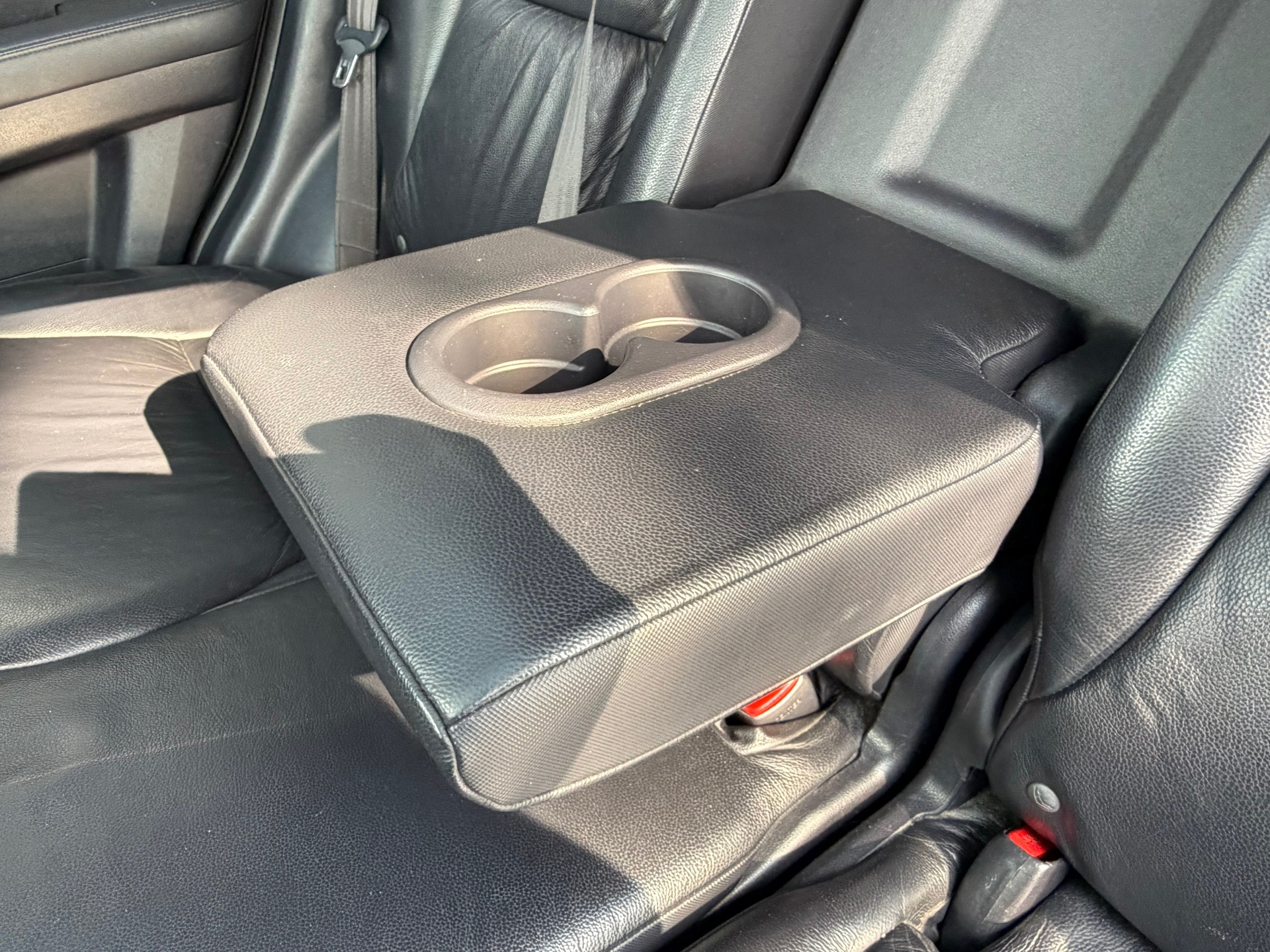 Foto van Honda Honda Cr-v