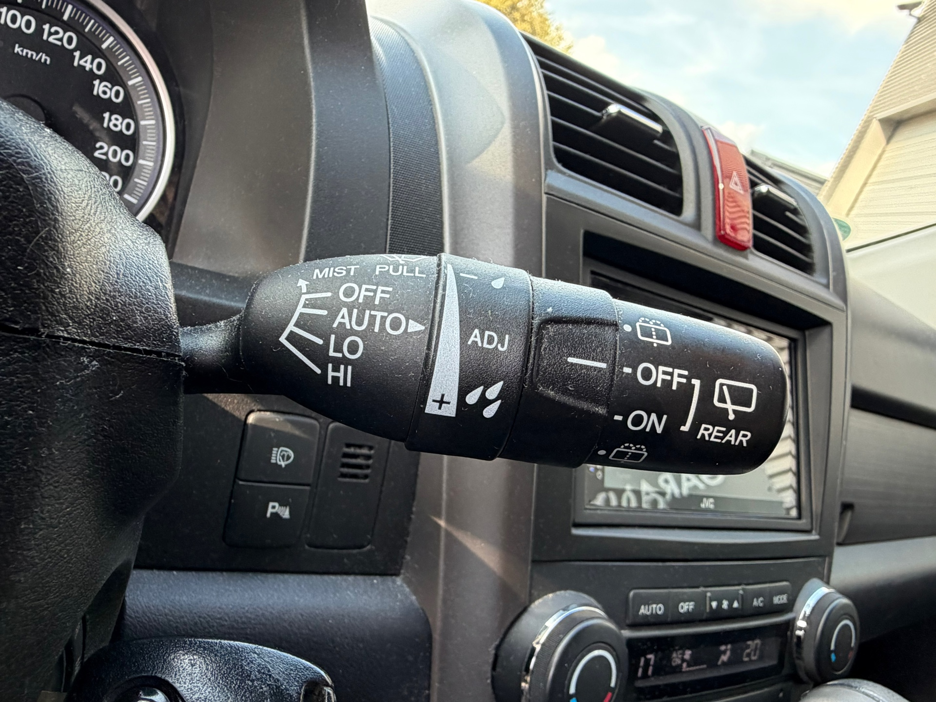 Foto van Honda Honda Cr-v