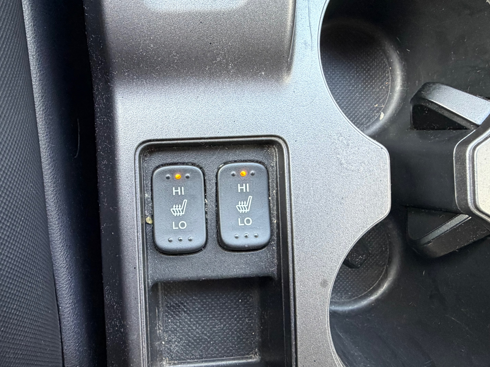 Foto van Honda Honda Cr-v