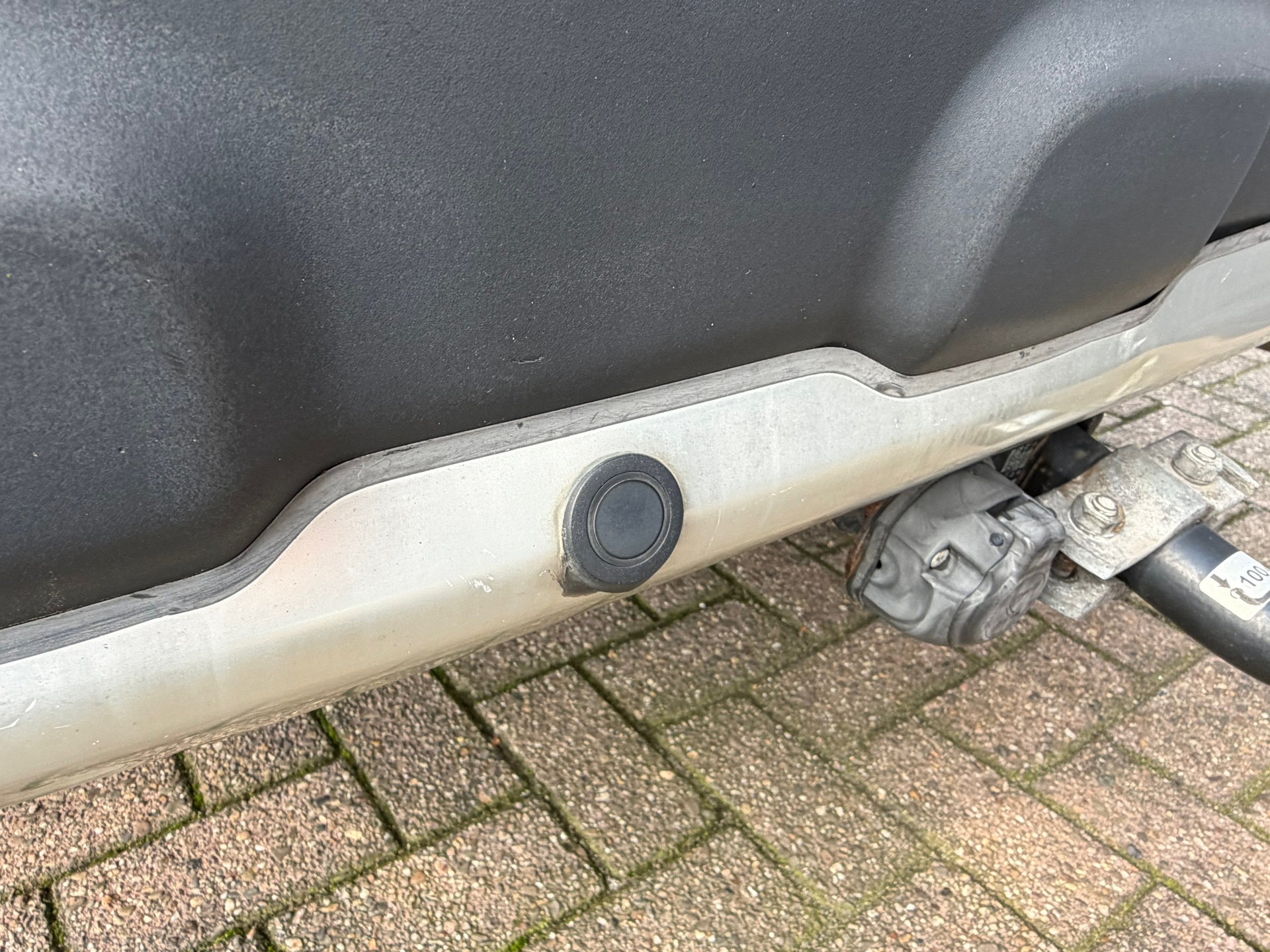 Foto van Honda Honda Cr-v