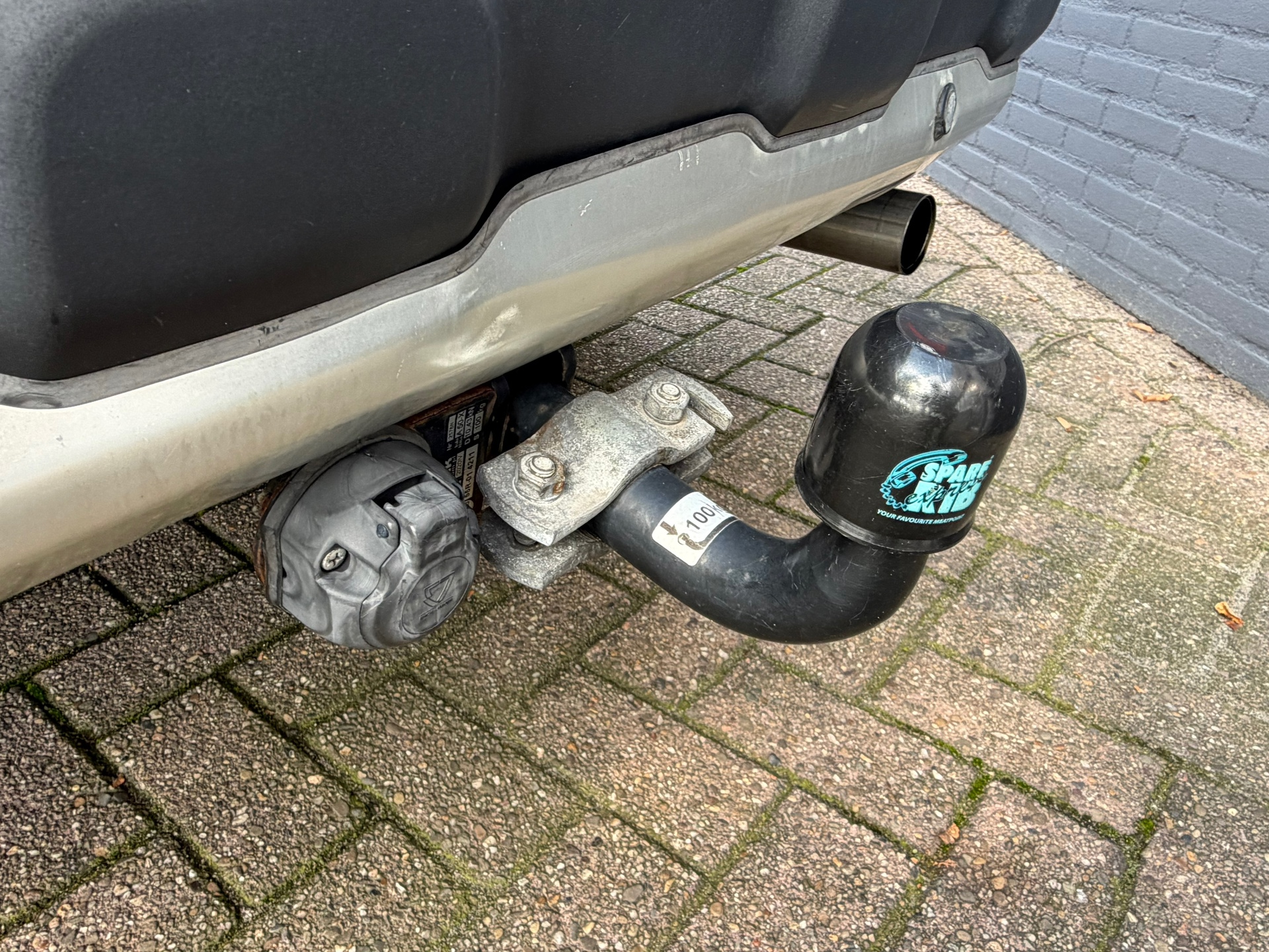 Foto van Honda Honda Cr-v