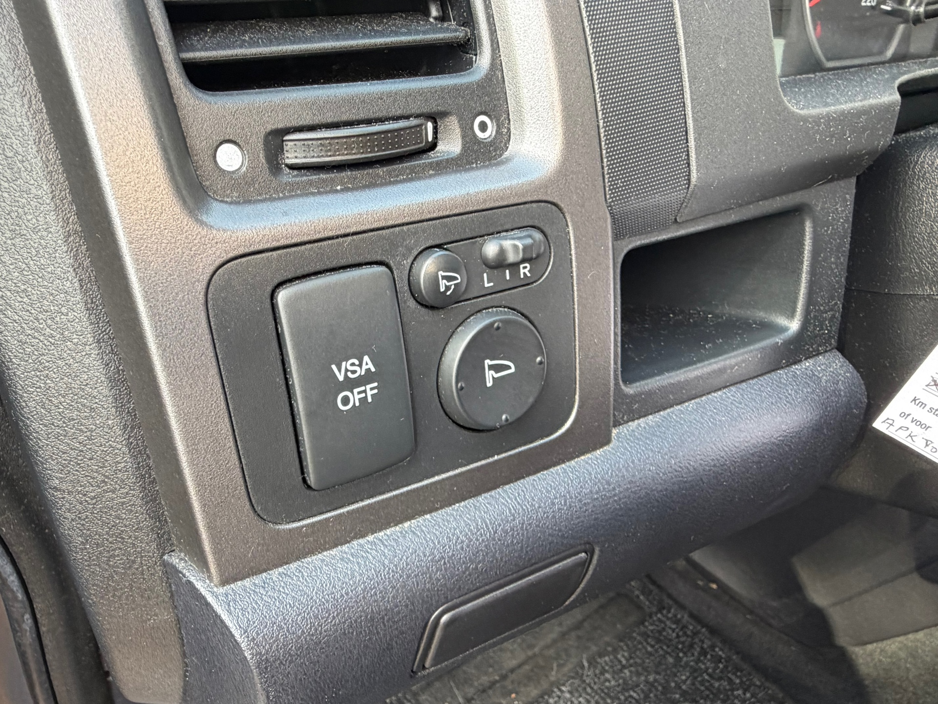 Foto van Honda Honda Cr-v