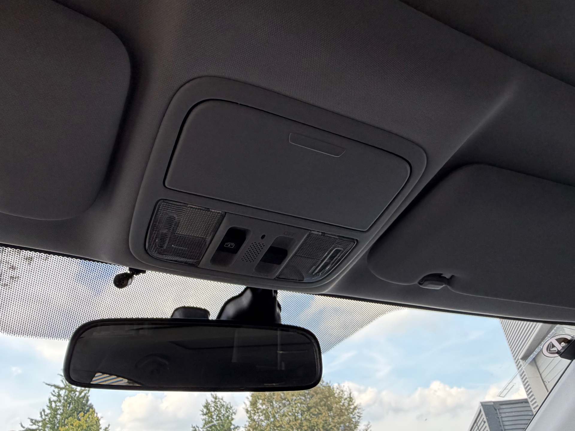 Foto van Honda Honda Cr-v