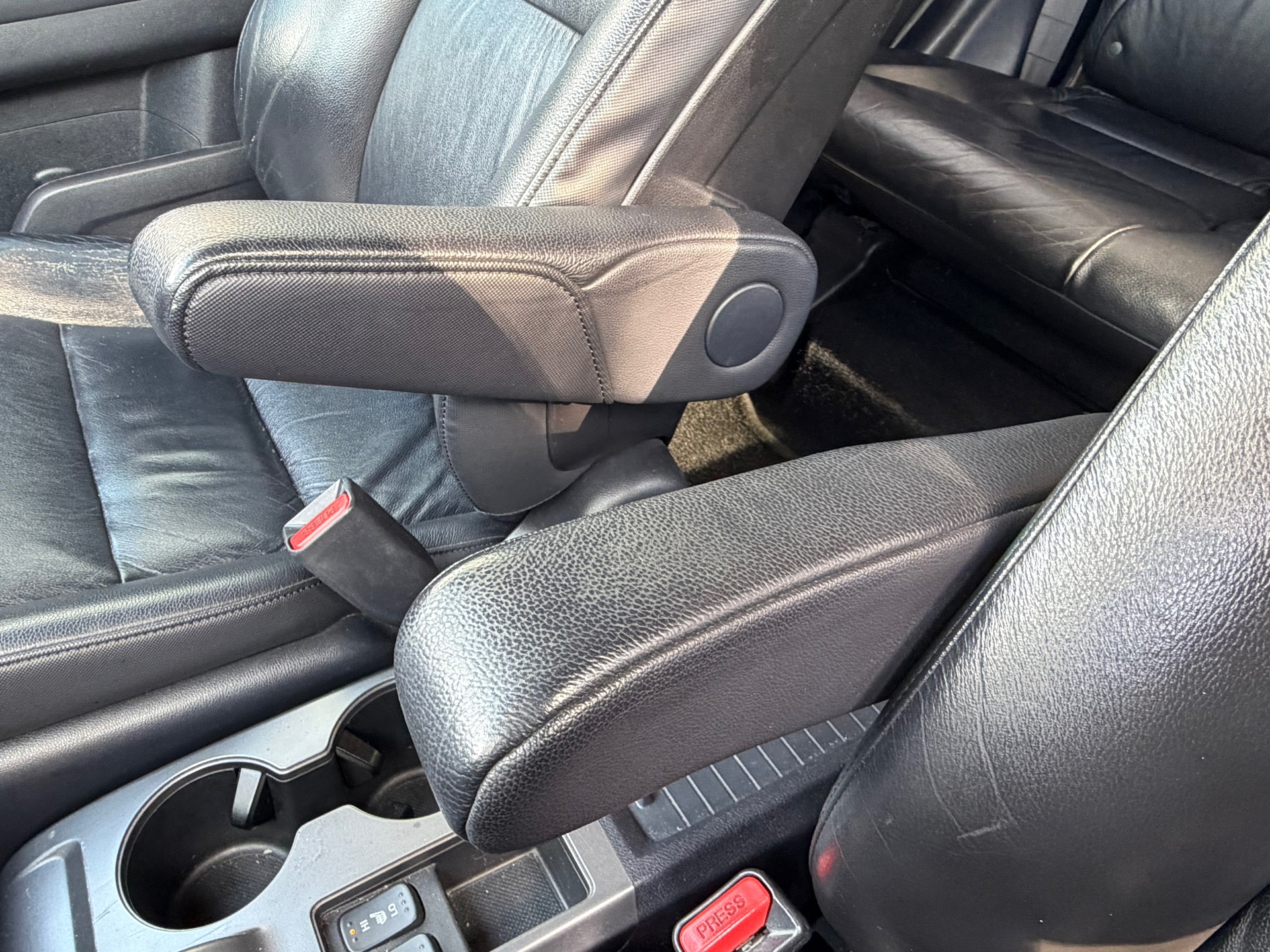 Foto van Honda Honda Cr-v