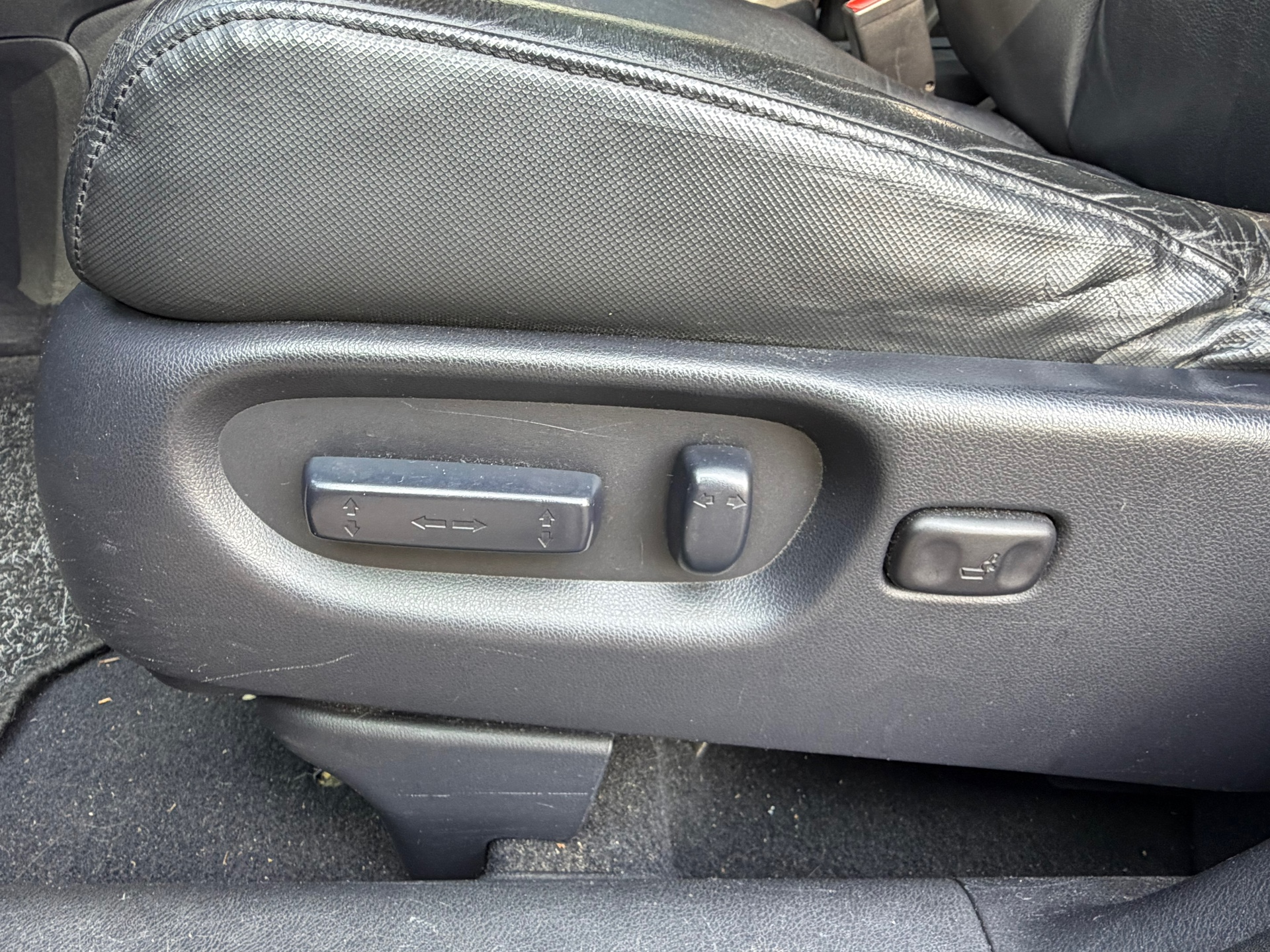 Foto van Honda Honda Cr-v