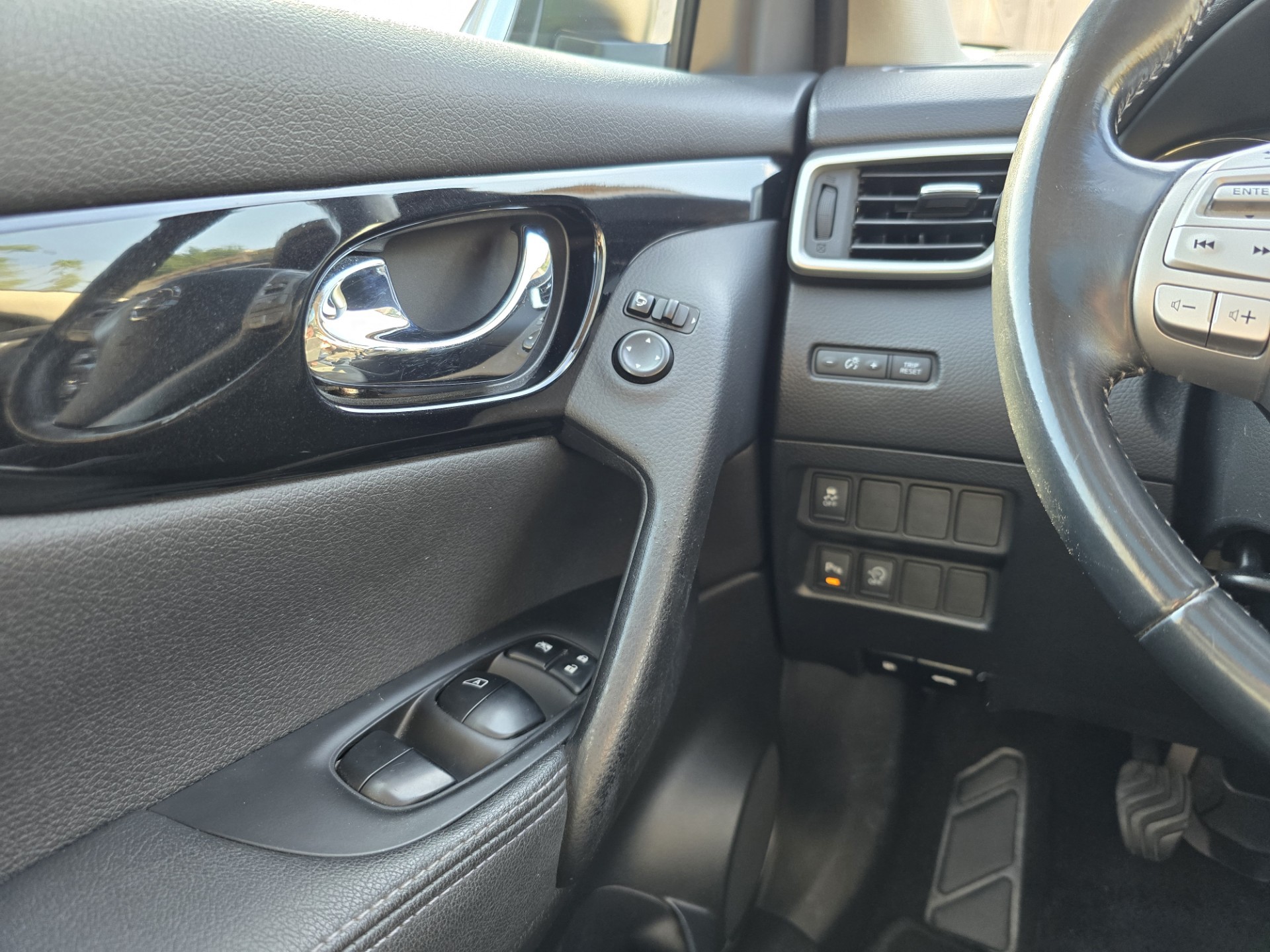 Foto van Nissan Nissan Qashqai