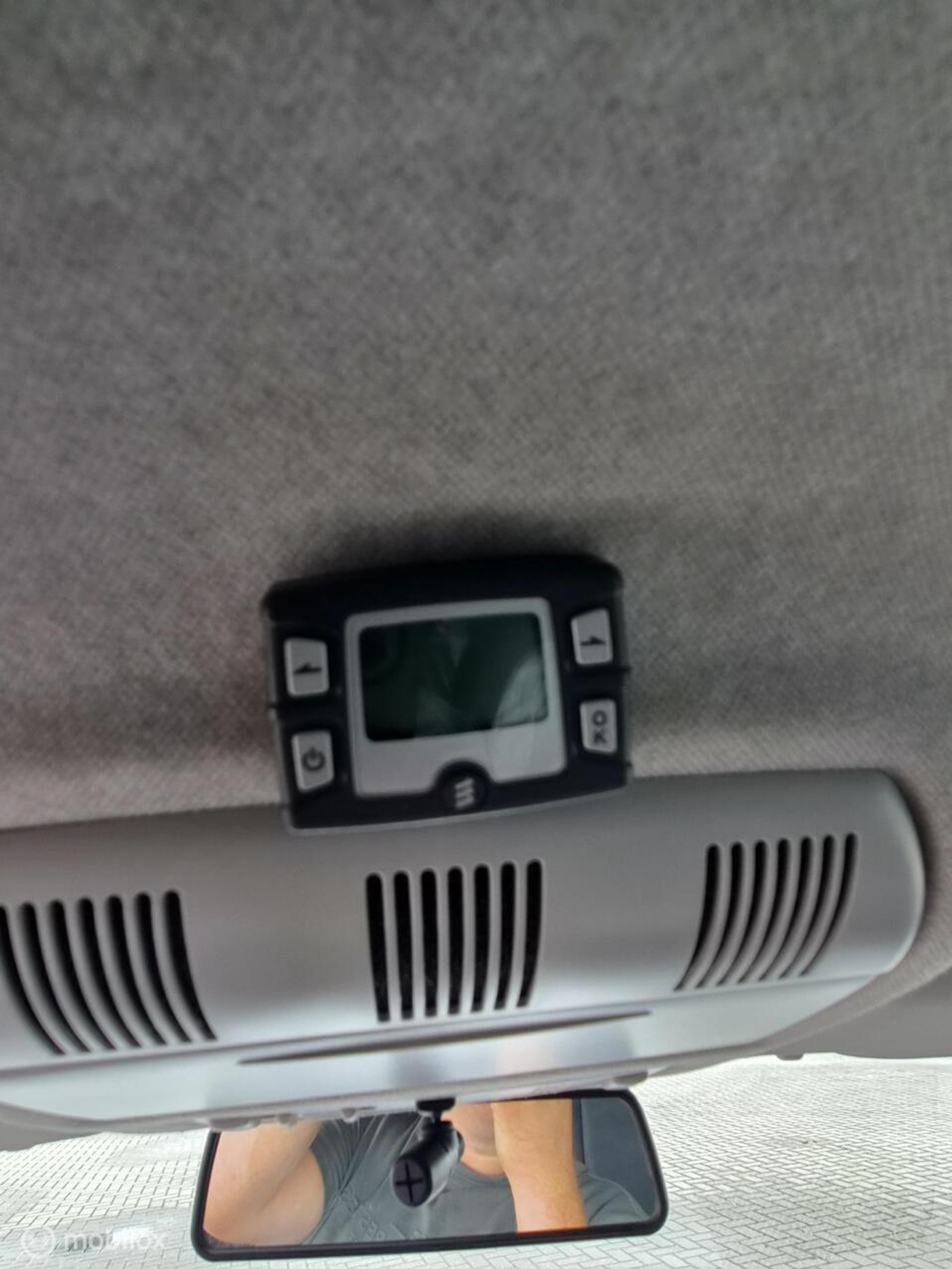 Foto van Skoda Fabia