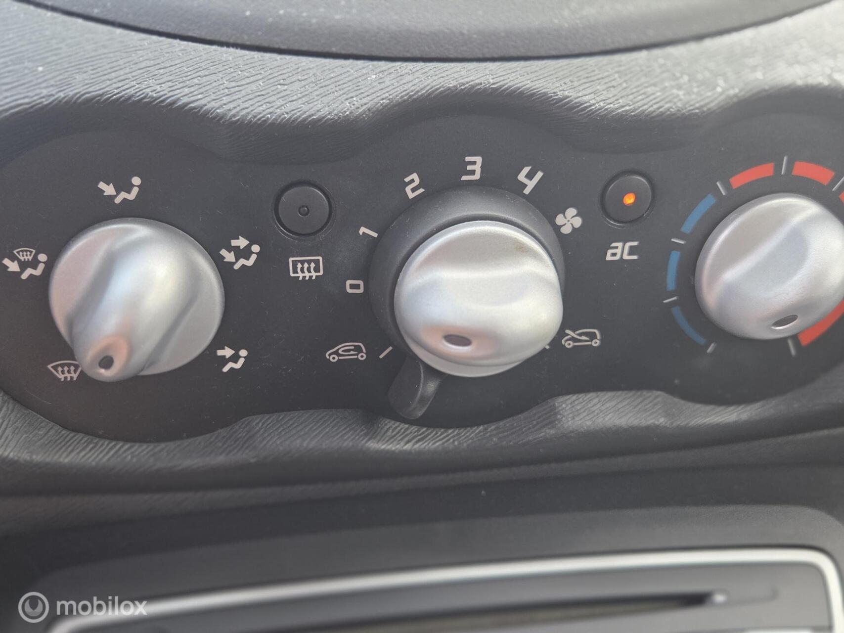 Foto van Renault Twingo