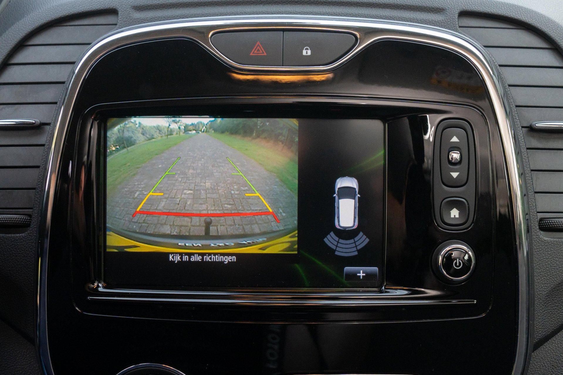 Foto van Renault Captur