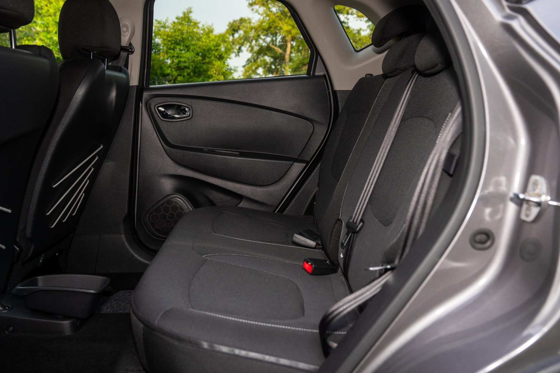 Foto van Renault Captur