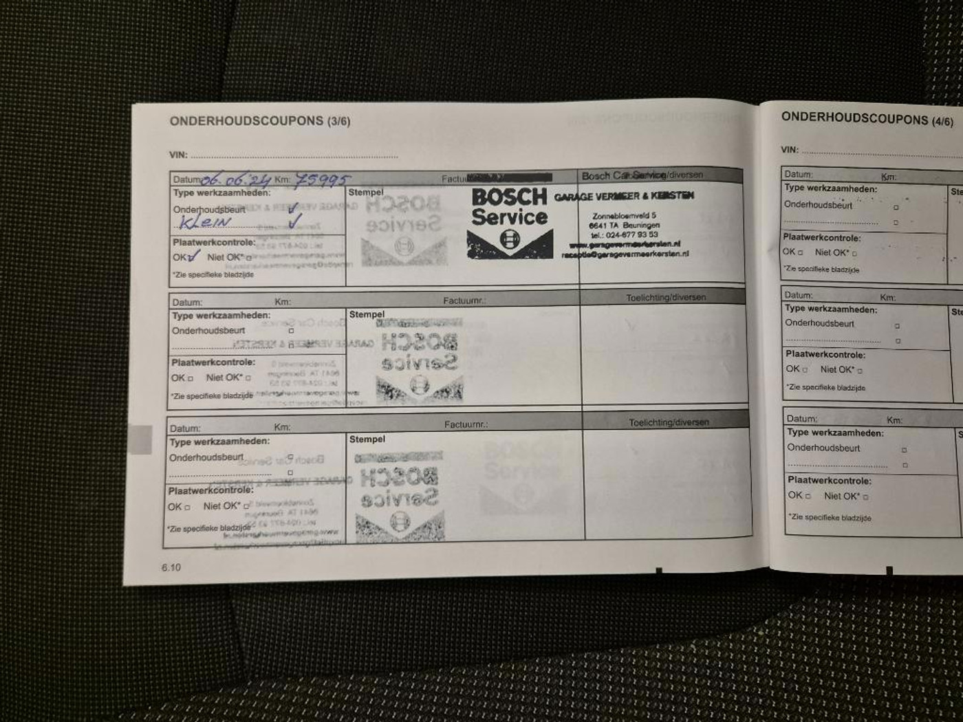 Foto van Renault Captur