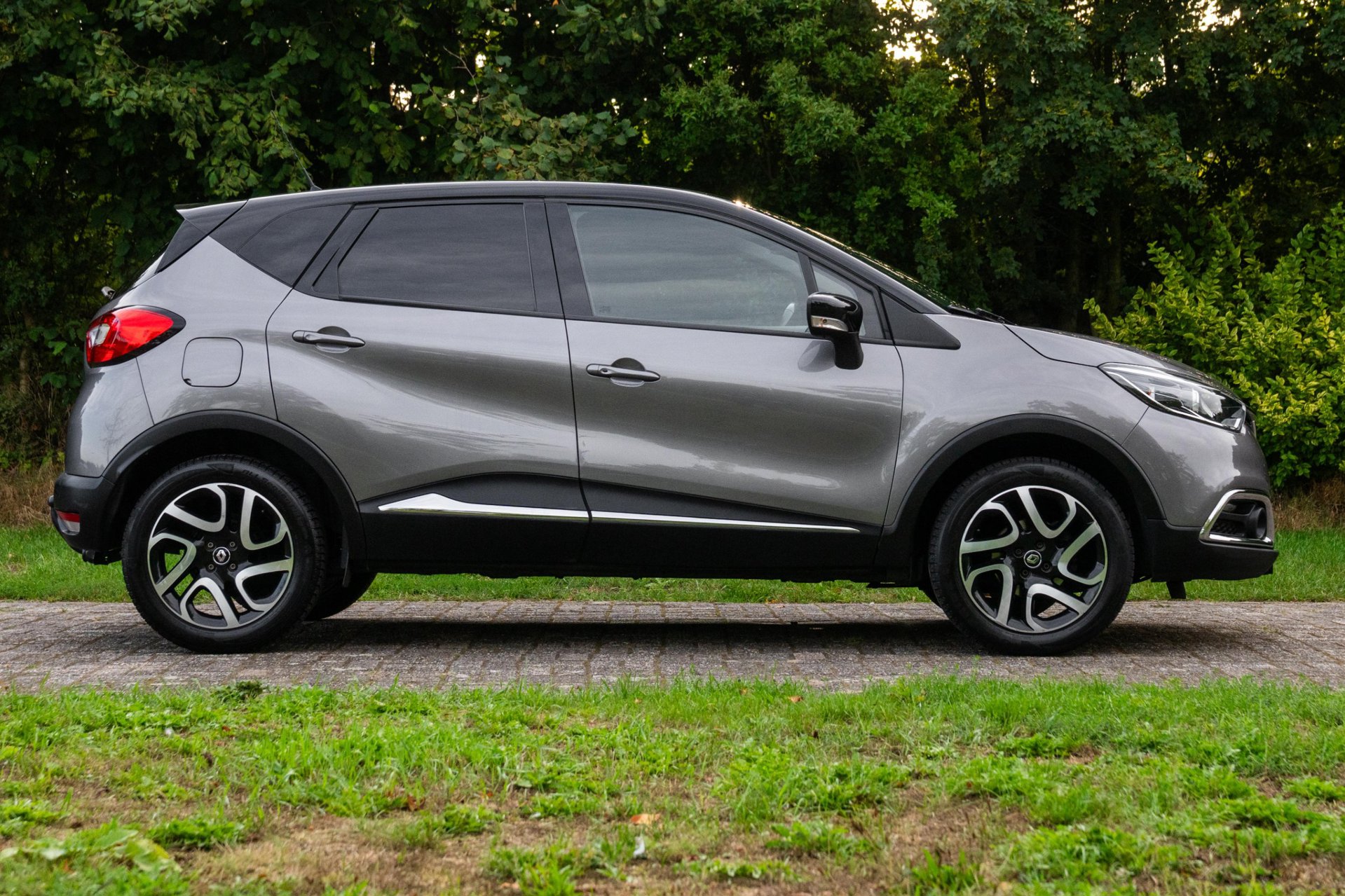 Foto van Renault Captur