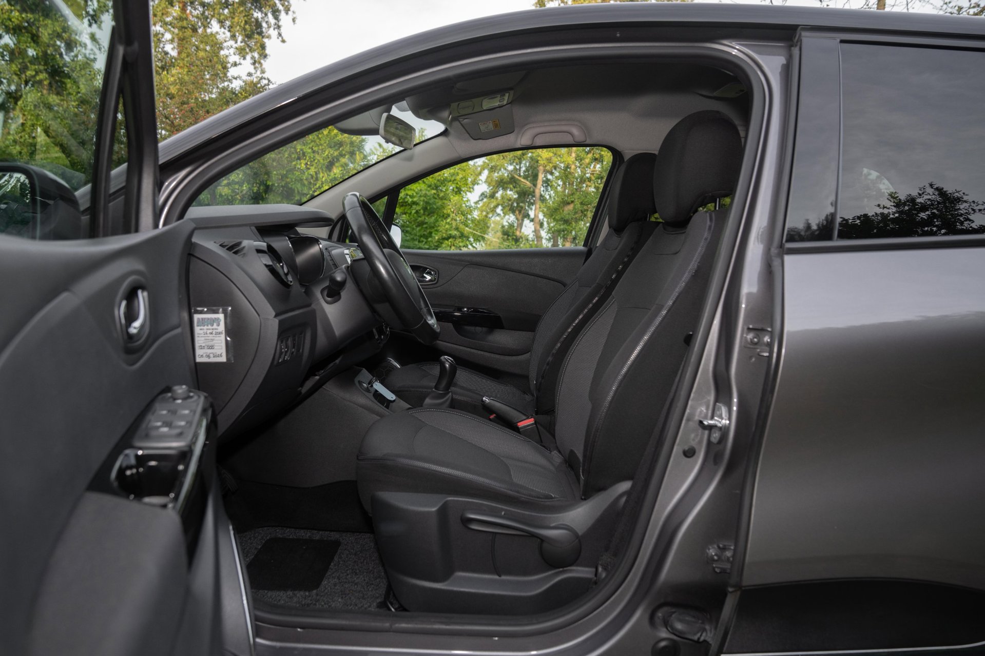 Foto van Renault Captur