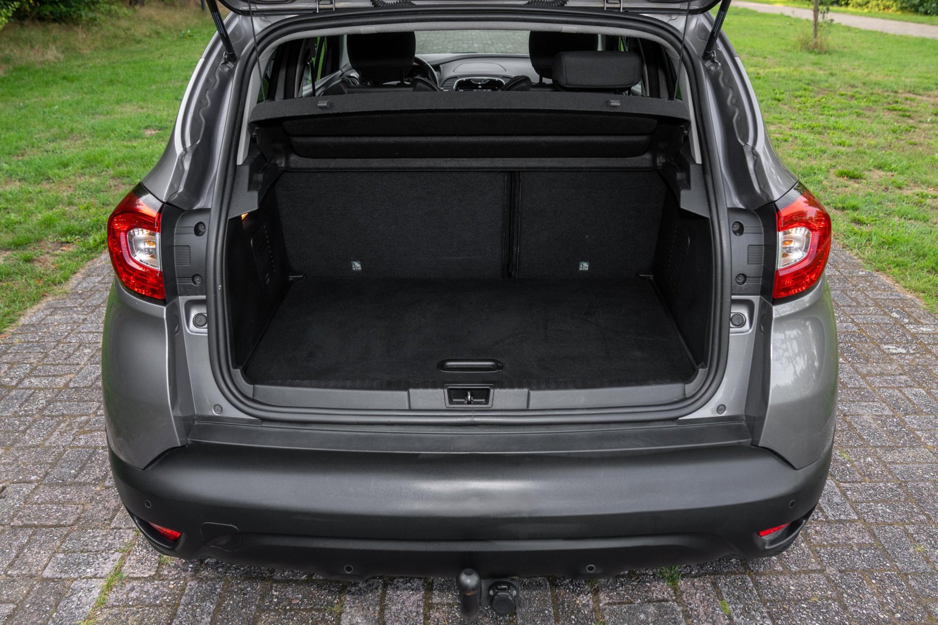 Foto van Renault Captur