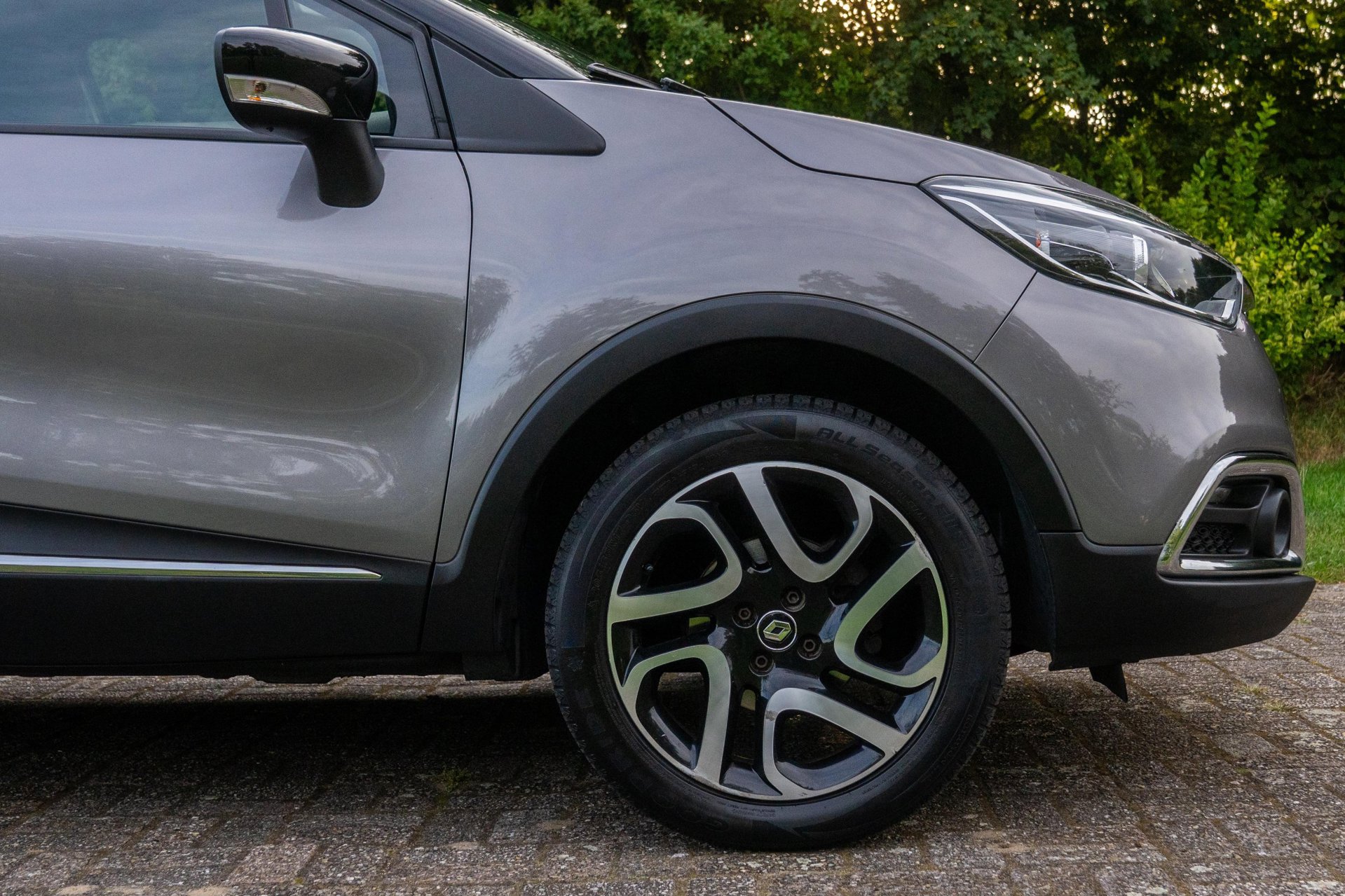 Foto van Renault Captur