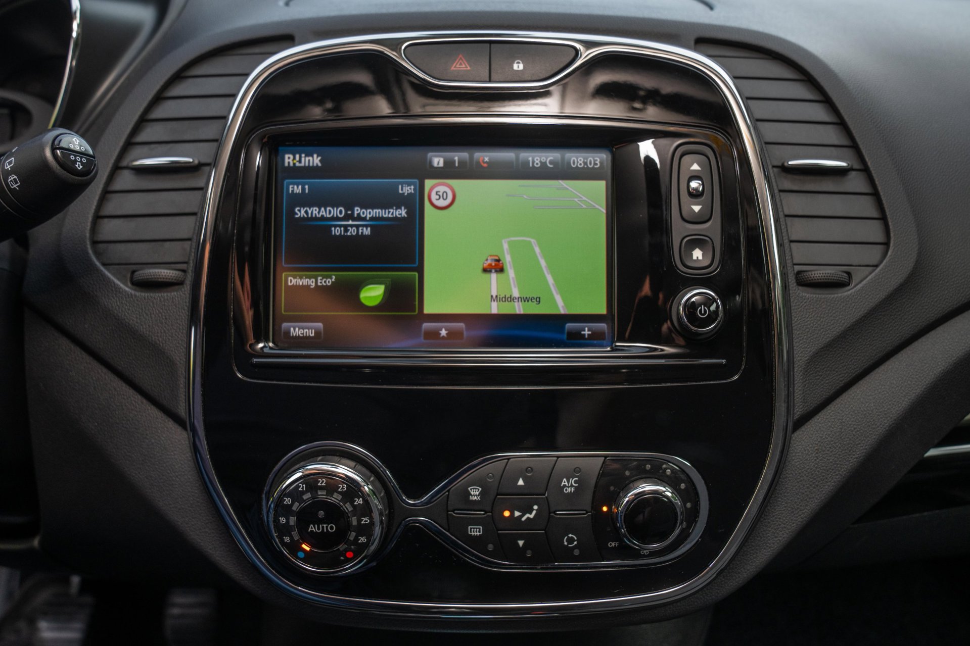 Foto van Renault Captur