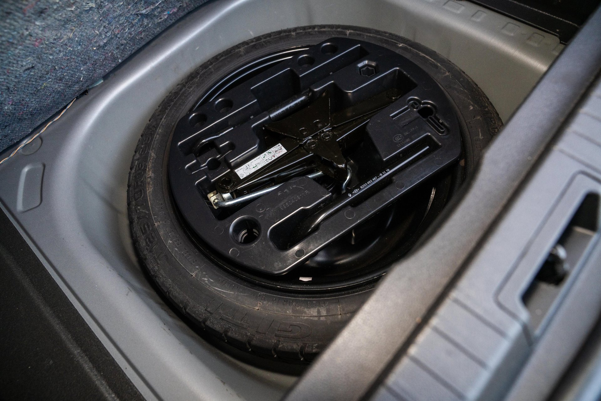 Foto van Renault Captur