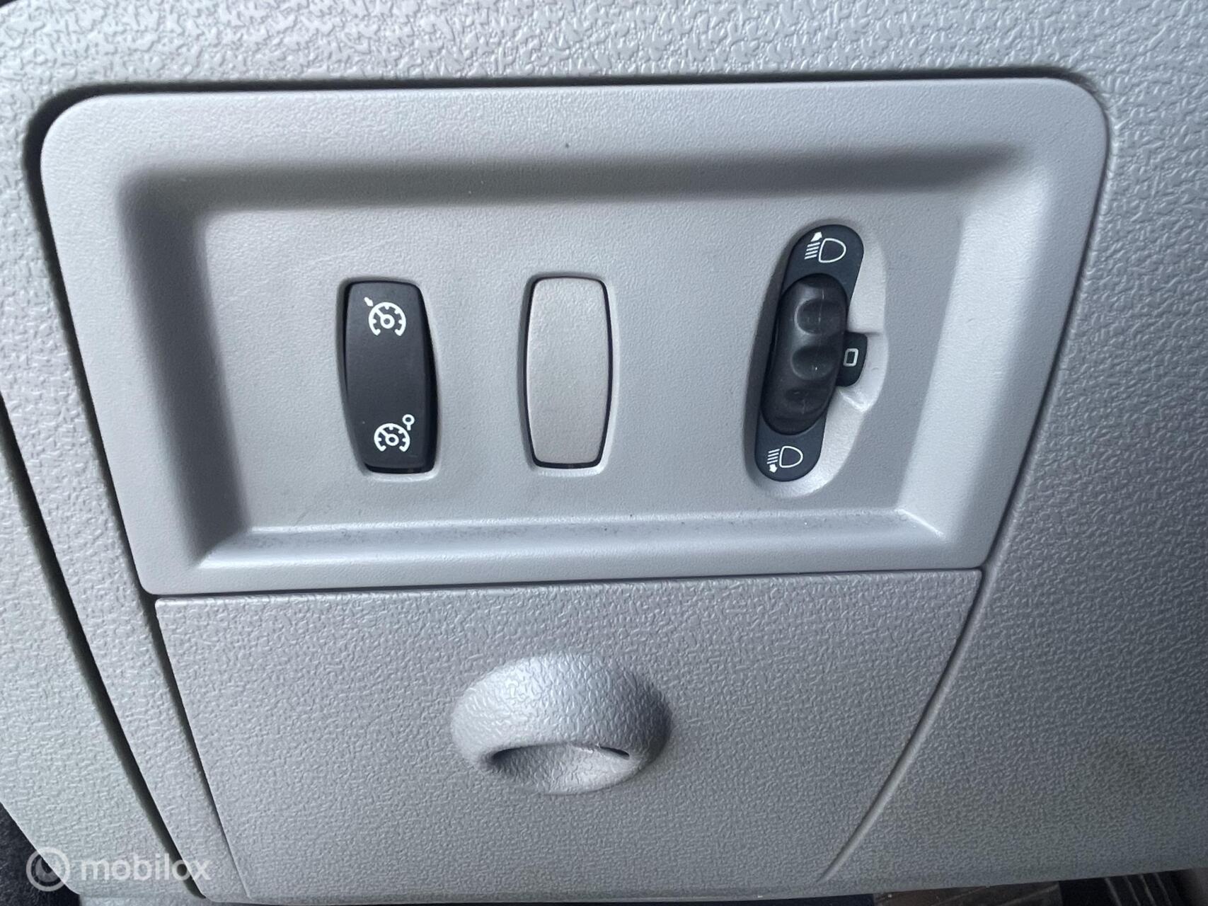 Foto van Renault Modus