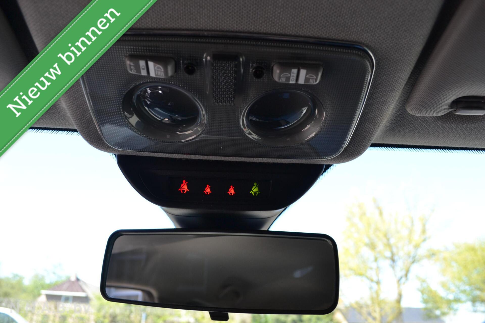Foto van Lancia Ypsilon