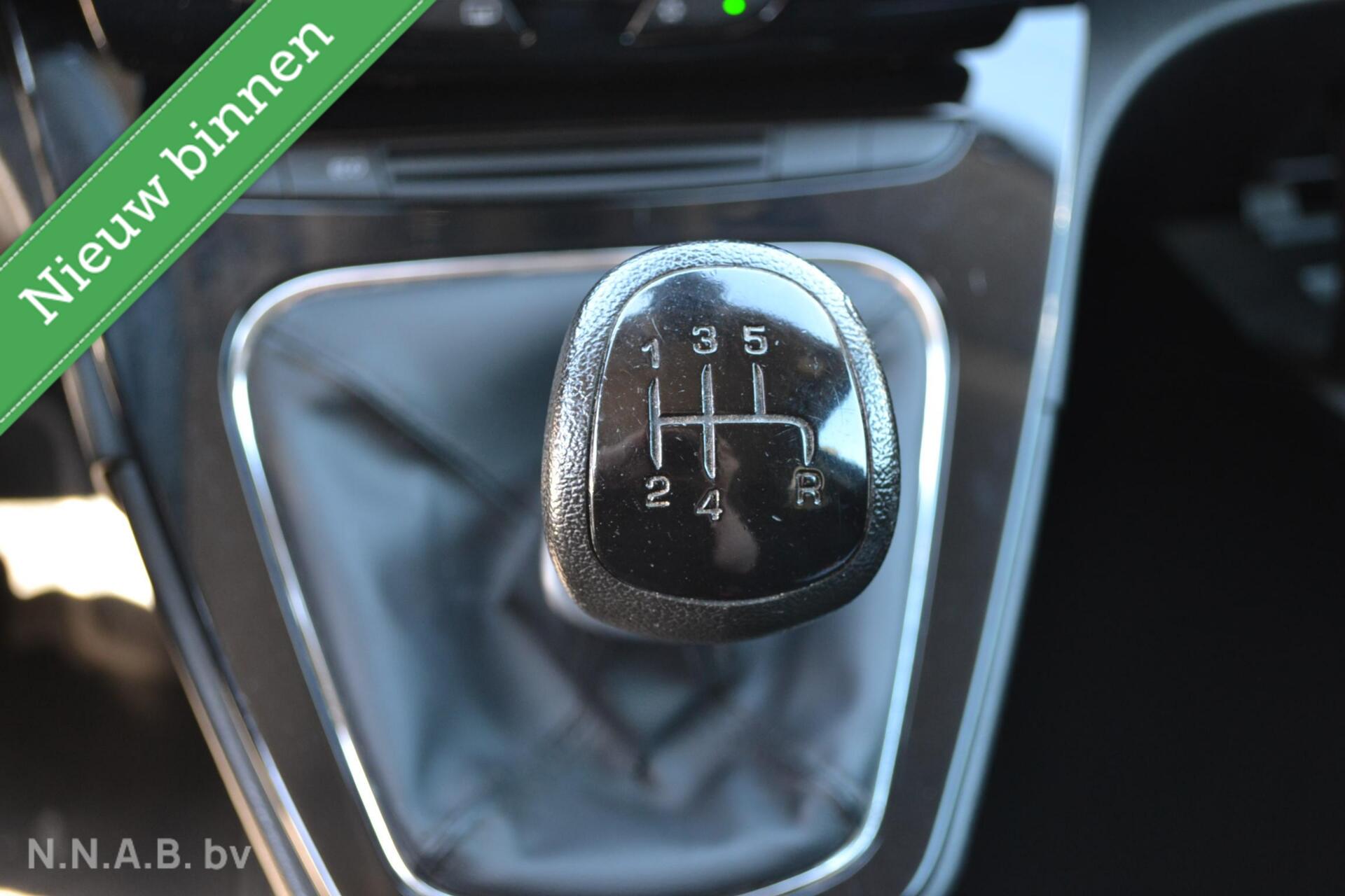 Foto van Lancia Ypsilon