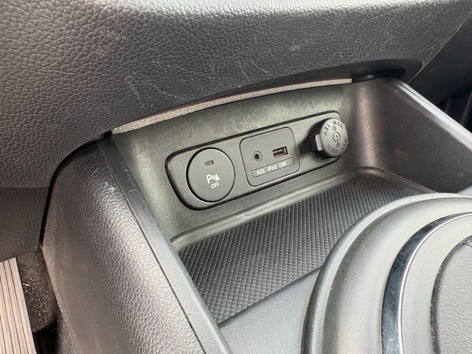 Foto van Kia Sportage