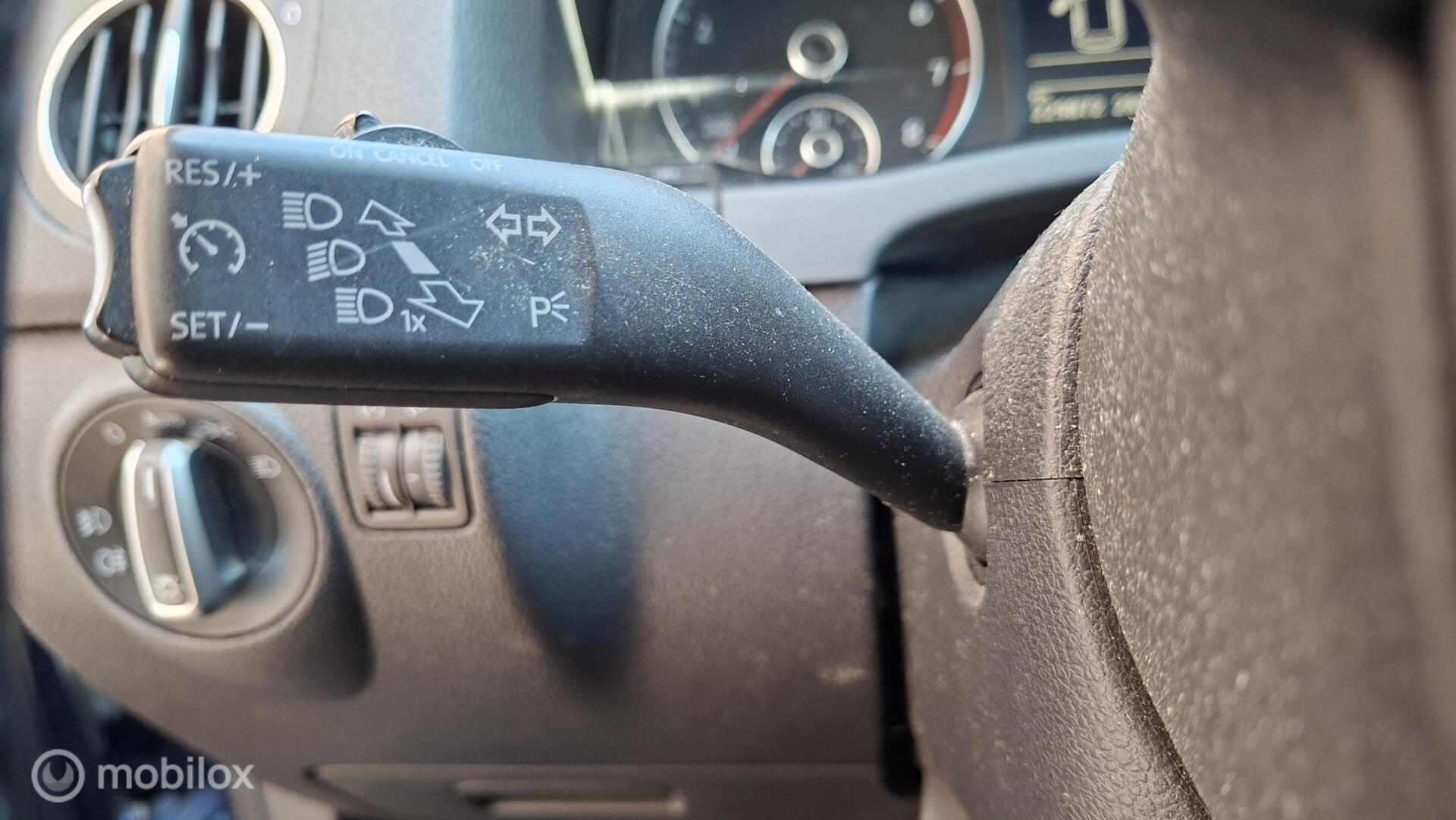 Foto van Volkswagen Golf Plus