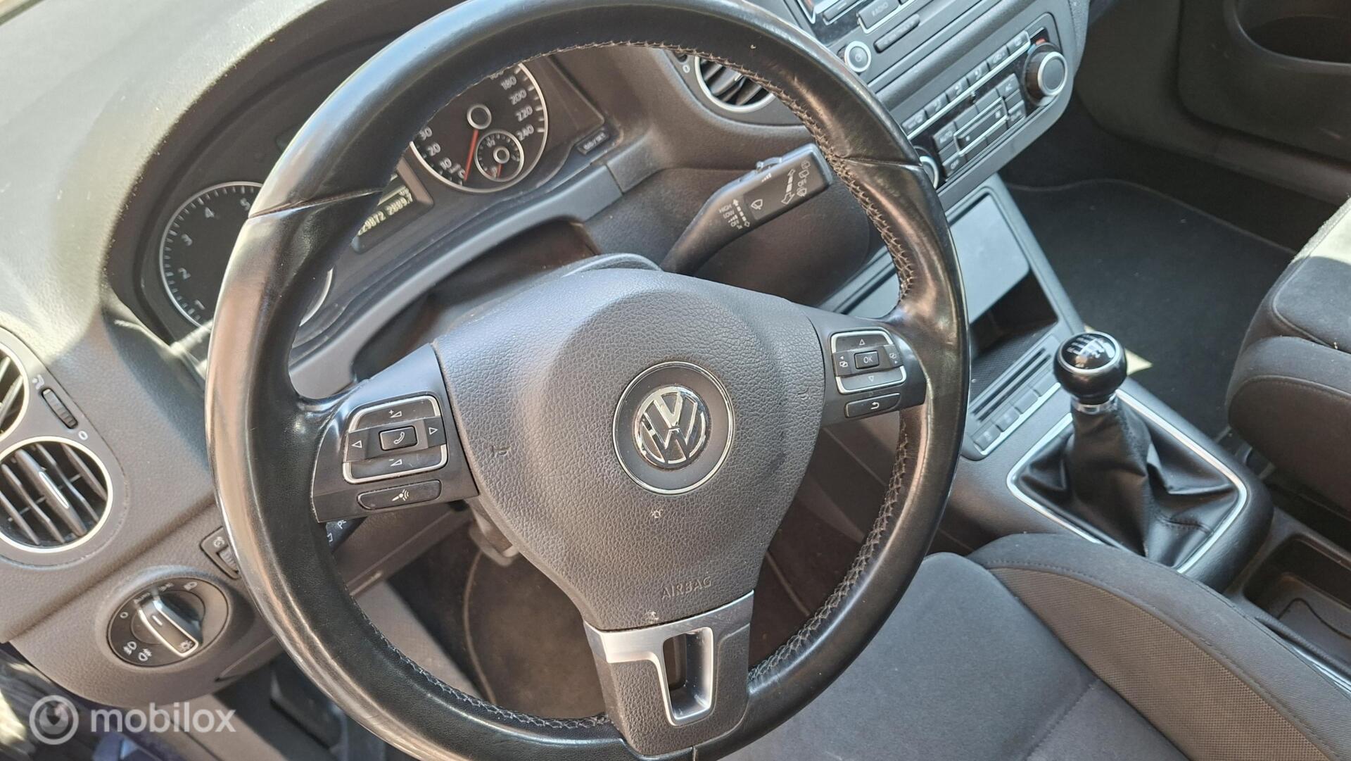 Foto van Volkswagen Golf Plus