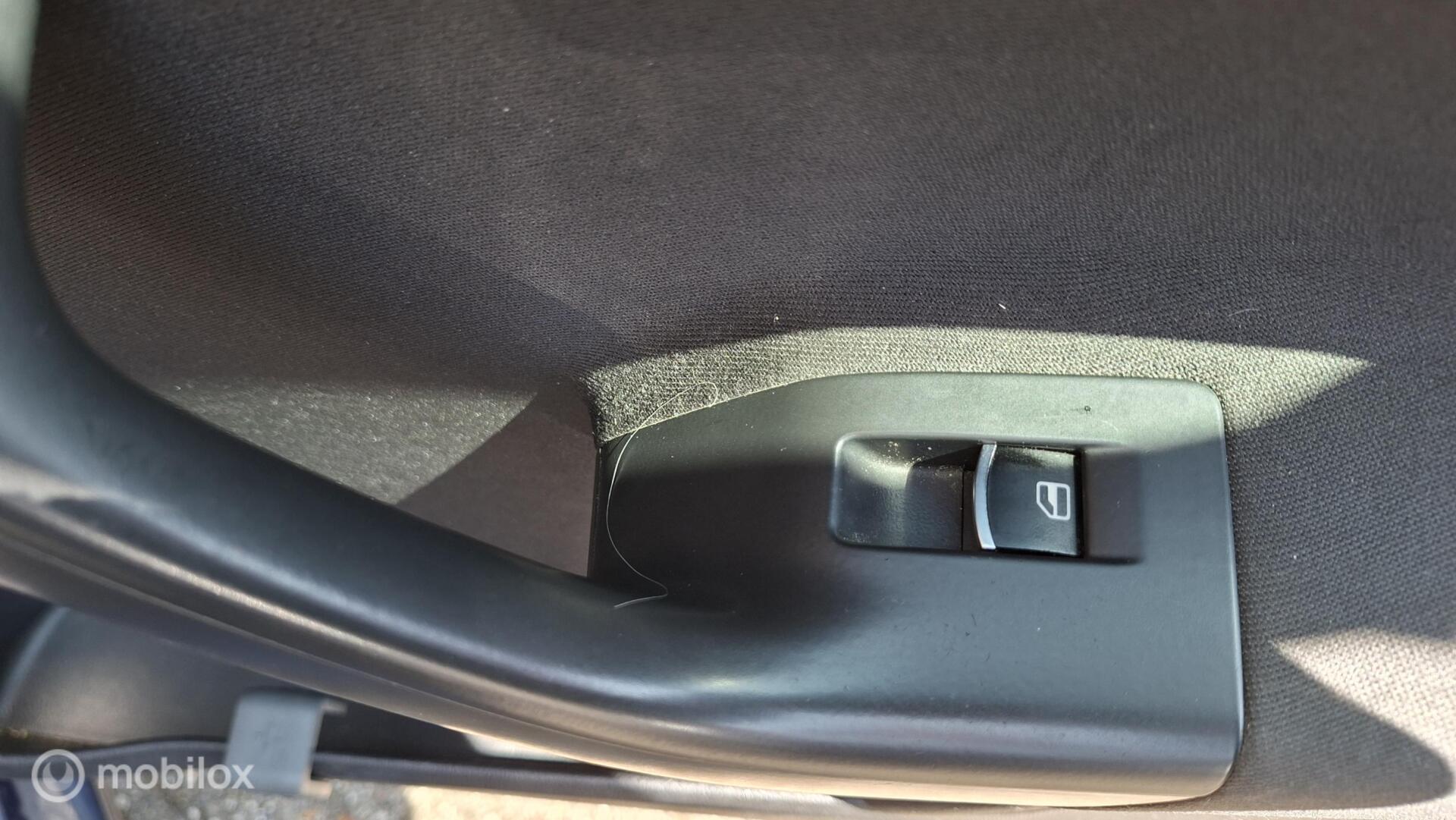 Foto van Volkswagen Golf Plus