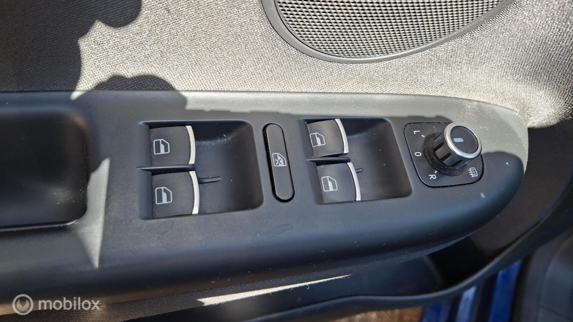 Foto van Volkswagen Golf Plus