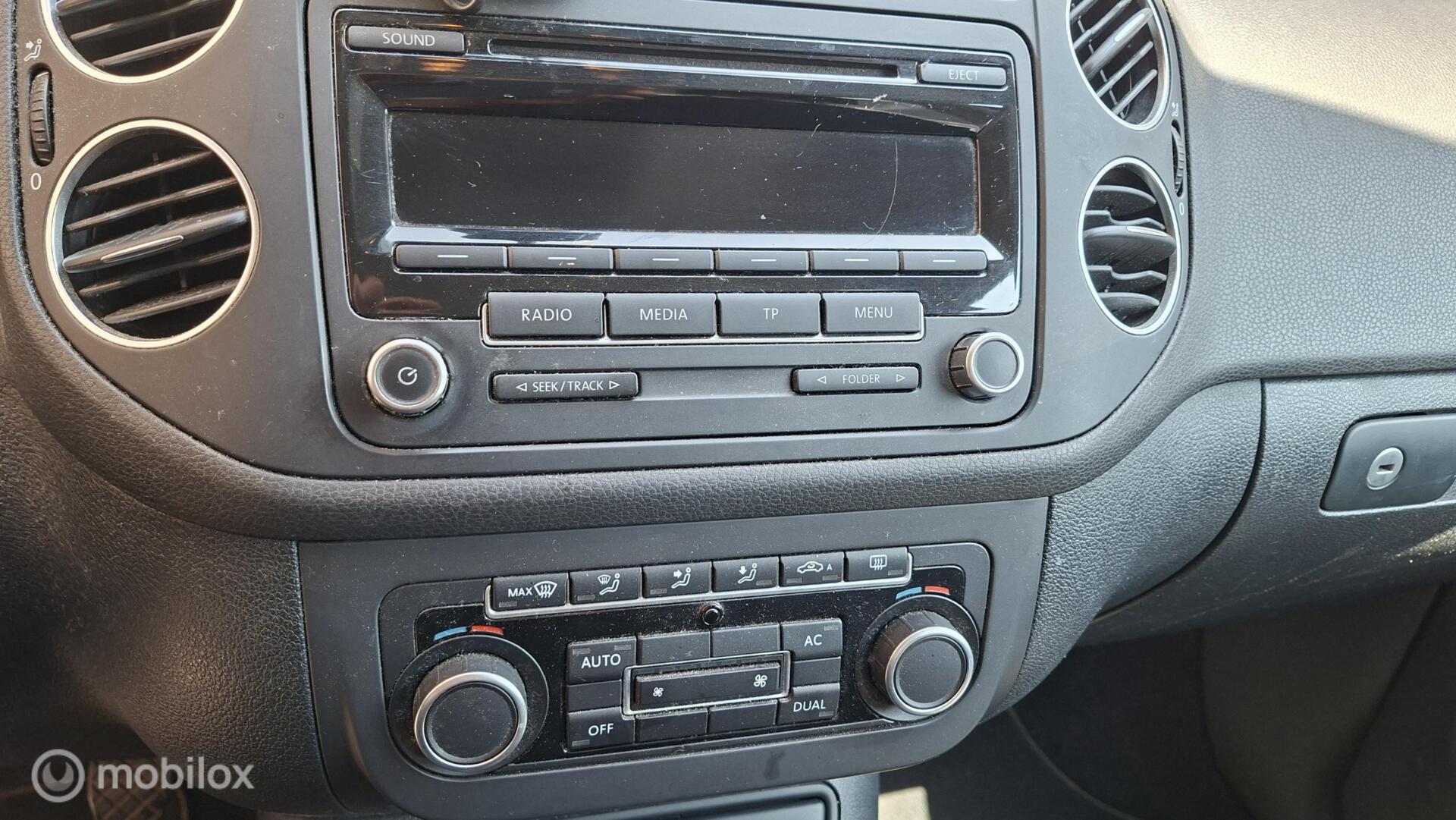 Foto van Volkswagen Golf Plus