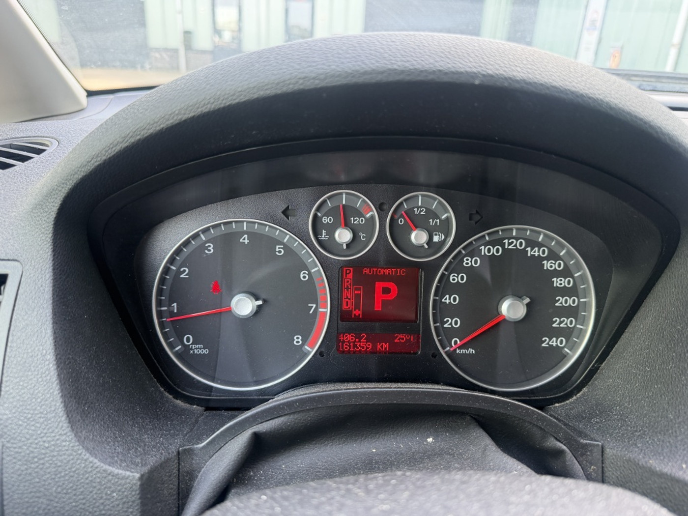 Foto van Ford Focus C-max