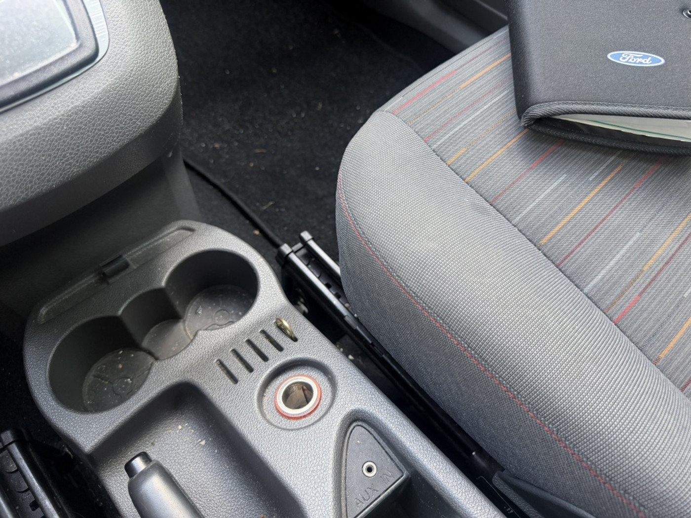 Foto van Ford Focus C-max