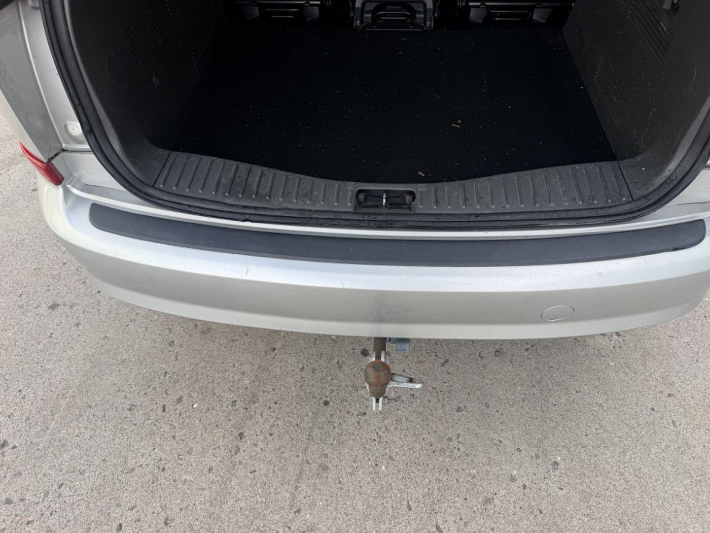 Foto van Ford Focus C-max
