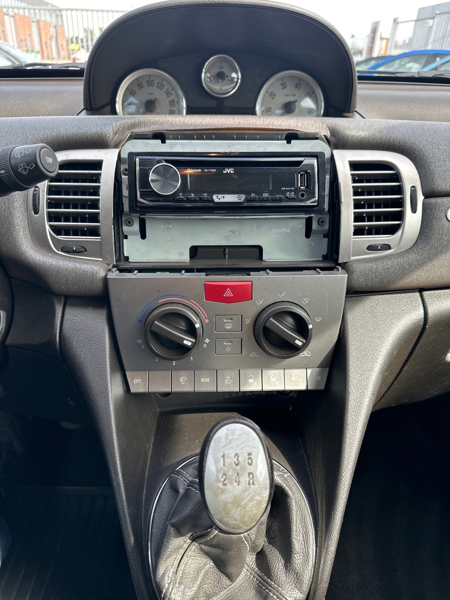 Foto van Lancia Lancia Ypsilon