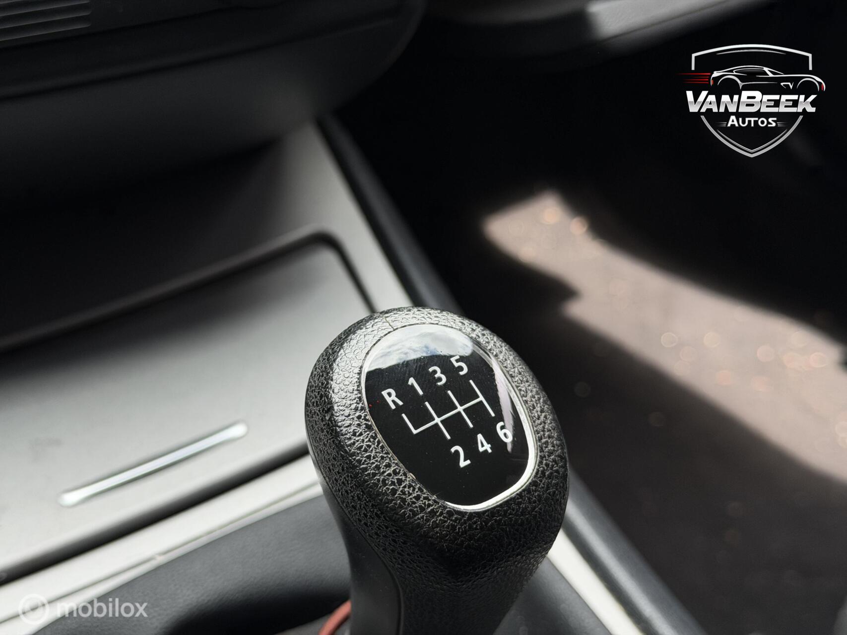 Foto van BMW 118d