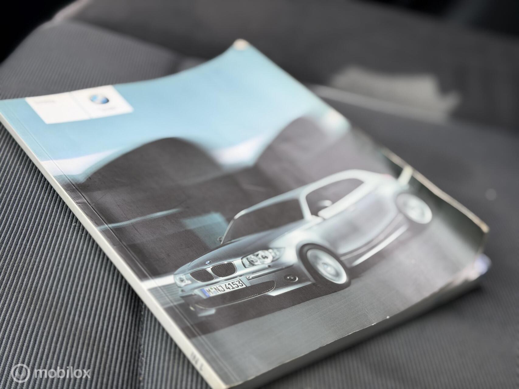 Foto van BMW 118d