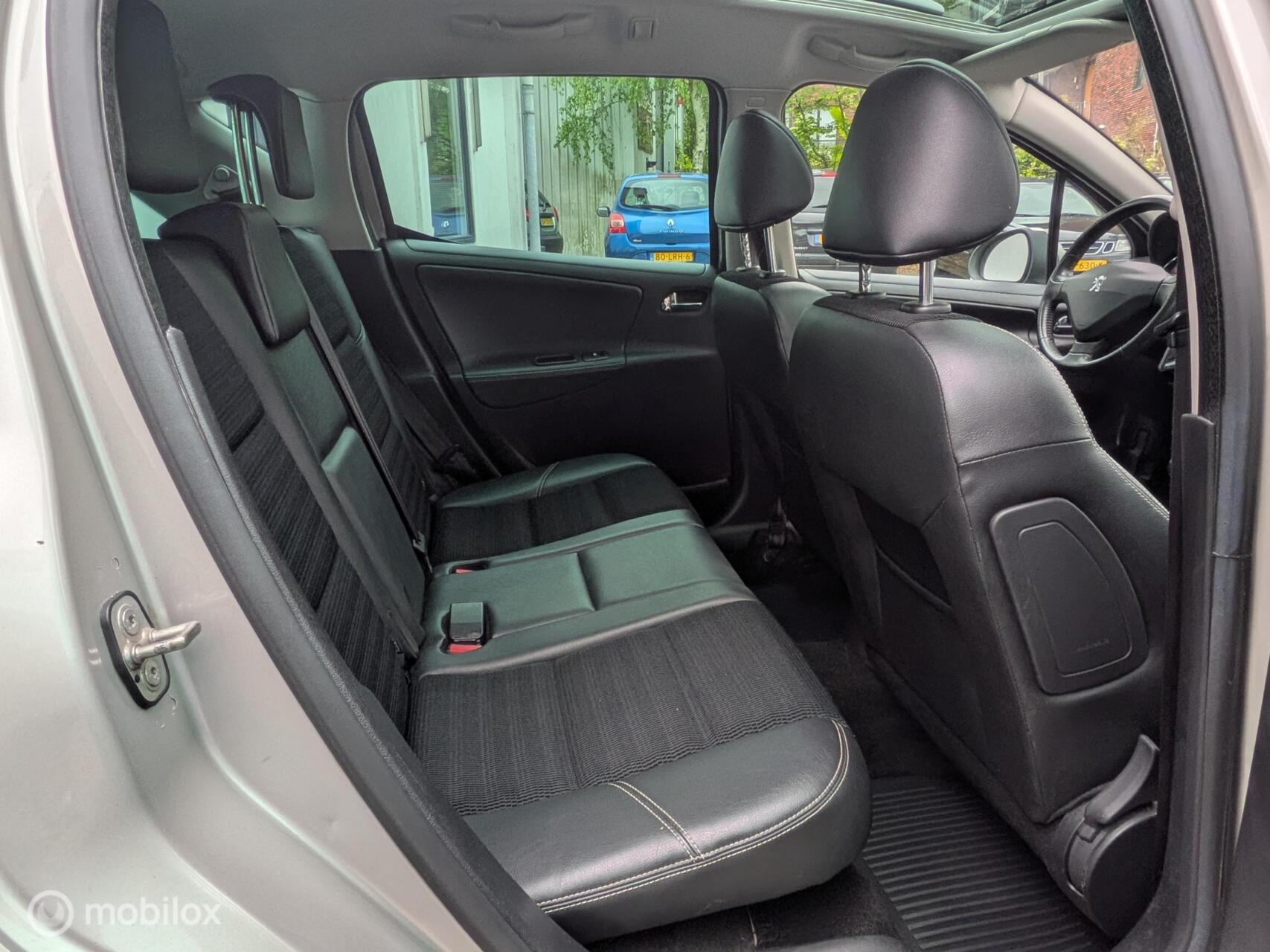Foto van Peugeot 207