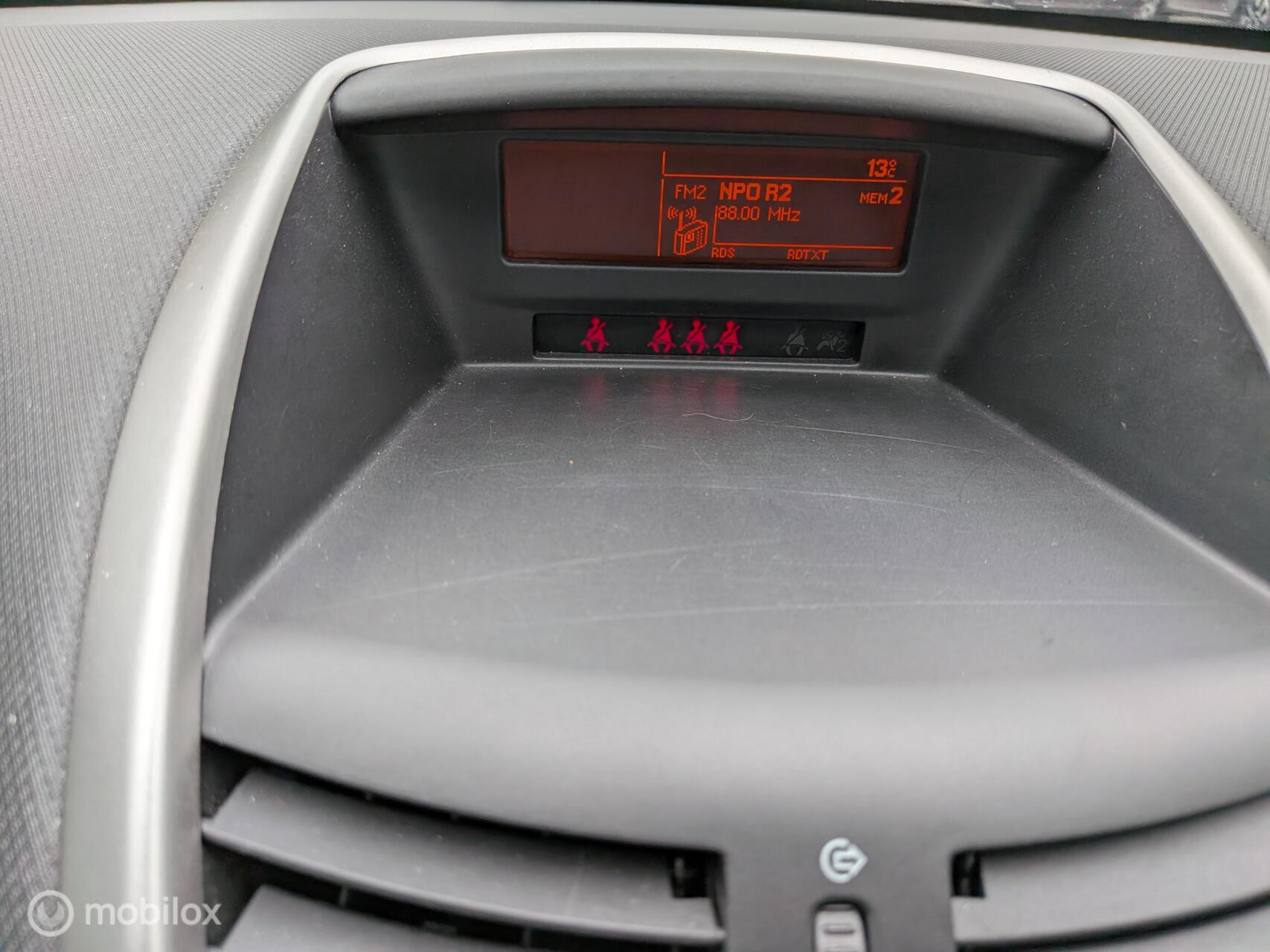 Foto van Peugeot 207