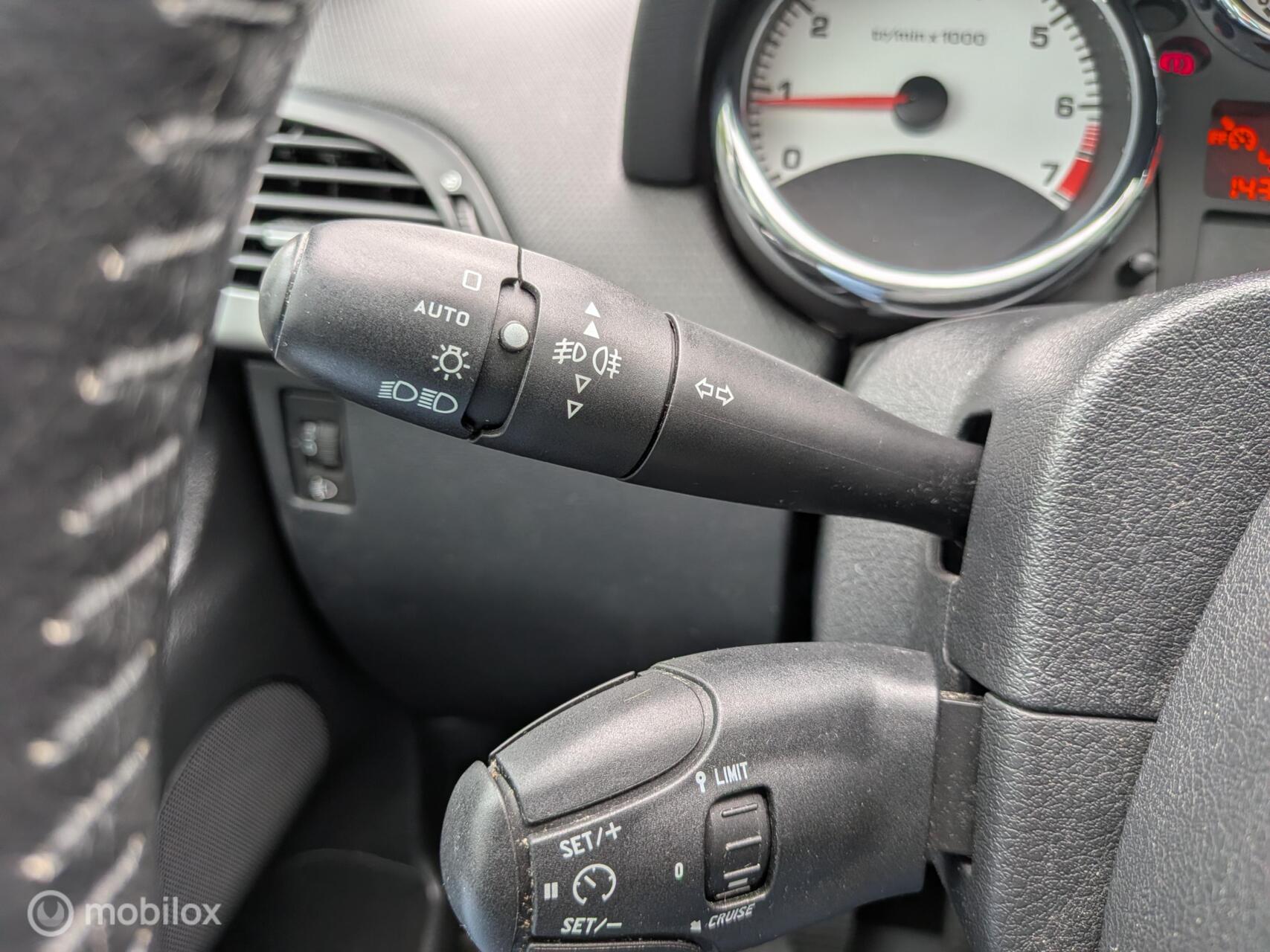 Foto van Peugeot 207