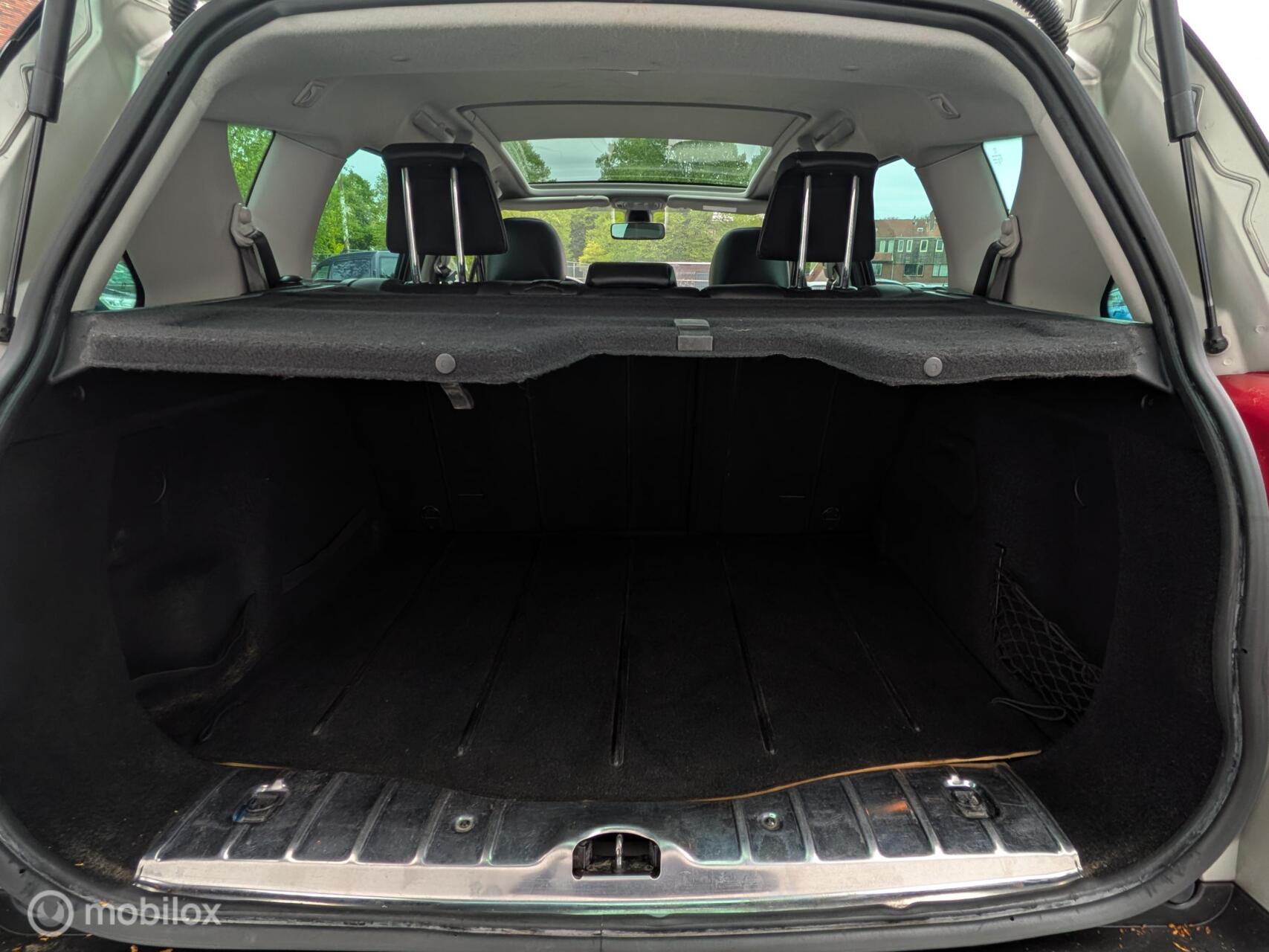 Foto van Peugeot 207