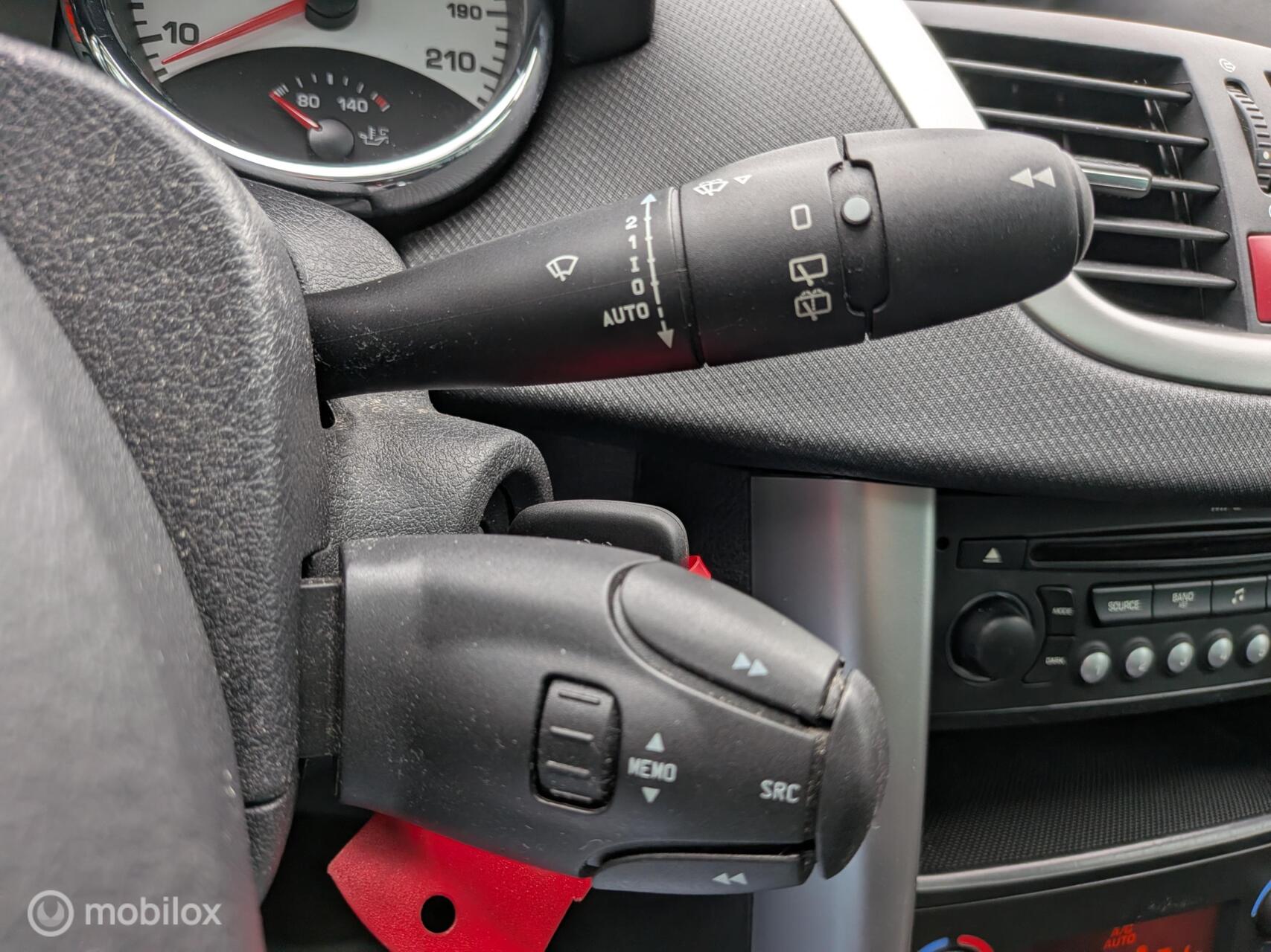 Foto van Peugeot 207