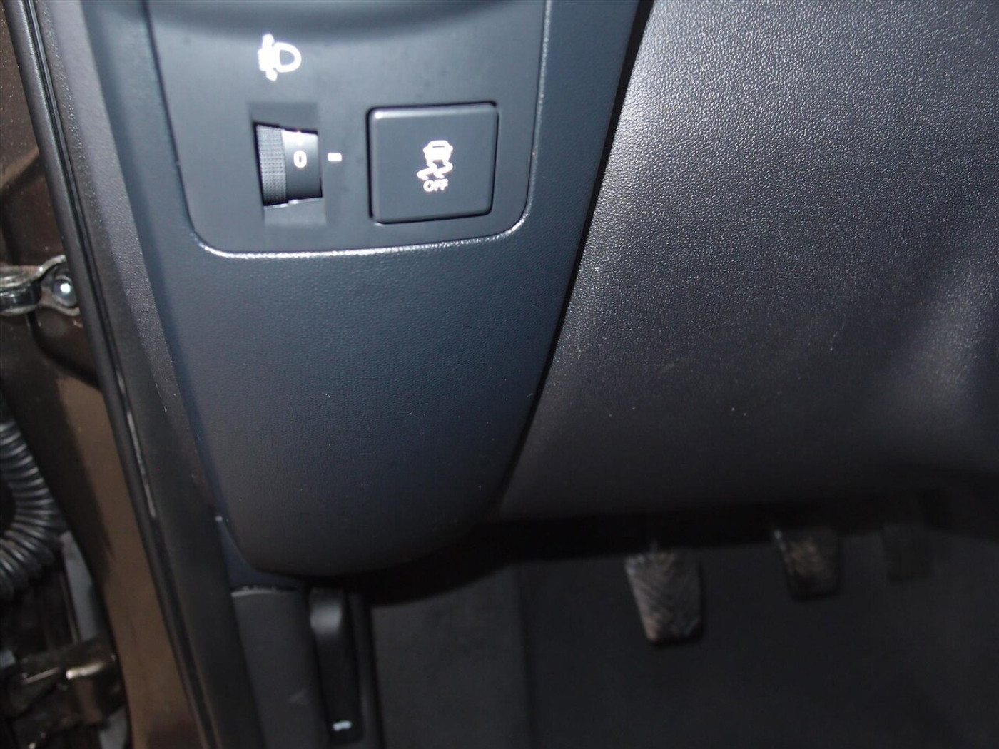 Foto van Kia Soul